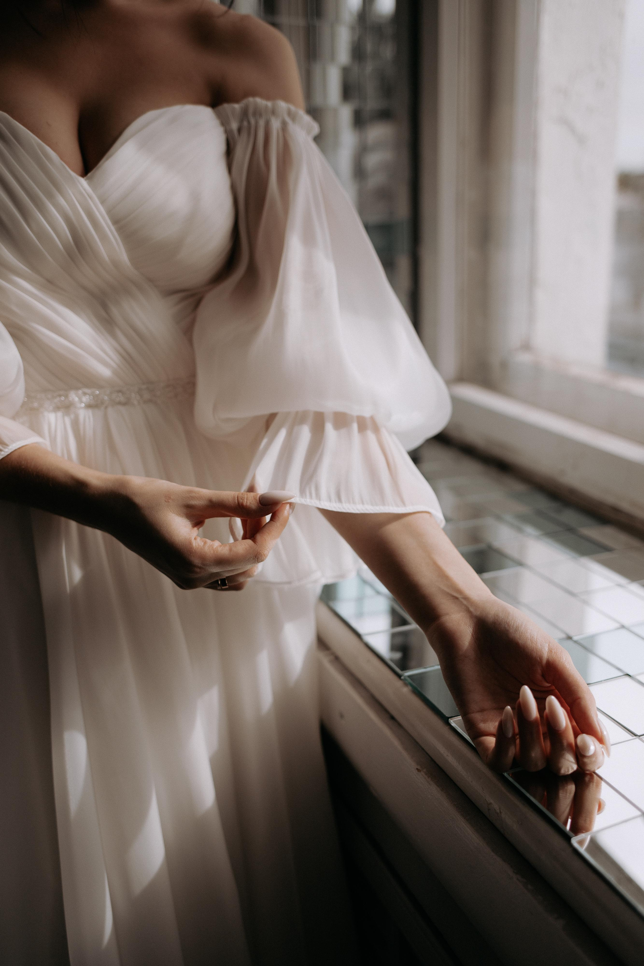 Вадим и Катя. Свадебный фотограф Нижний Новгород