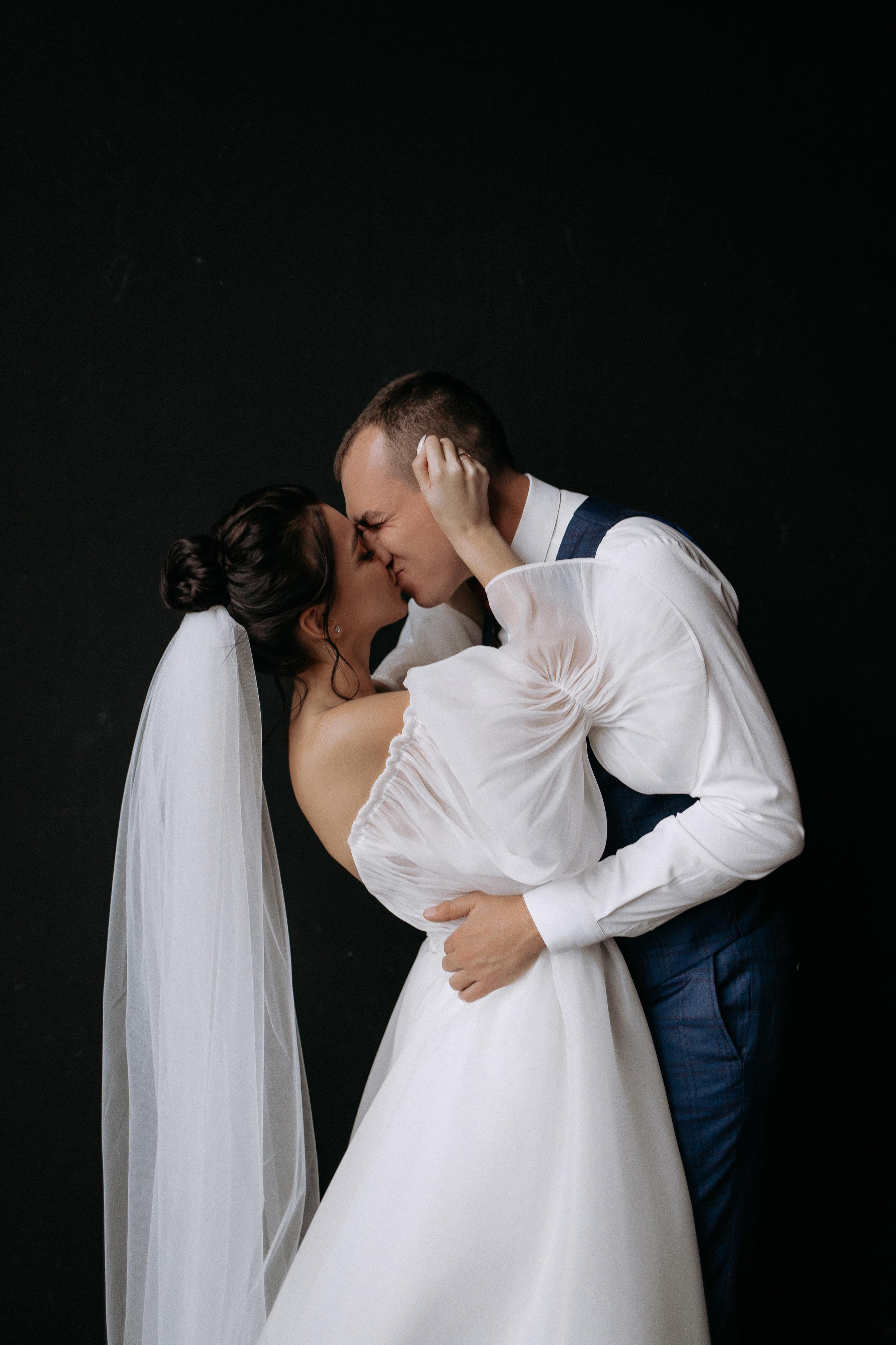 Вадим и Катя. Свадебный фотограф Нижний Новгород