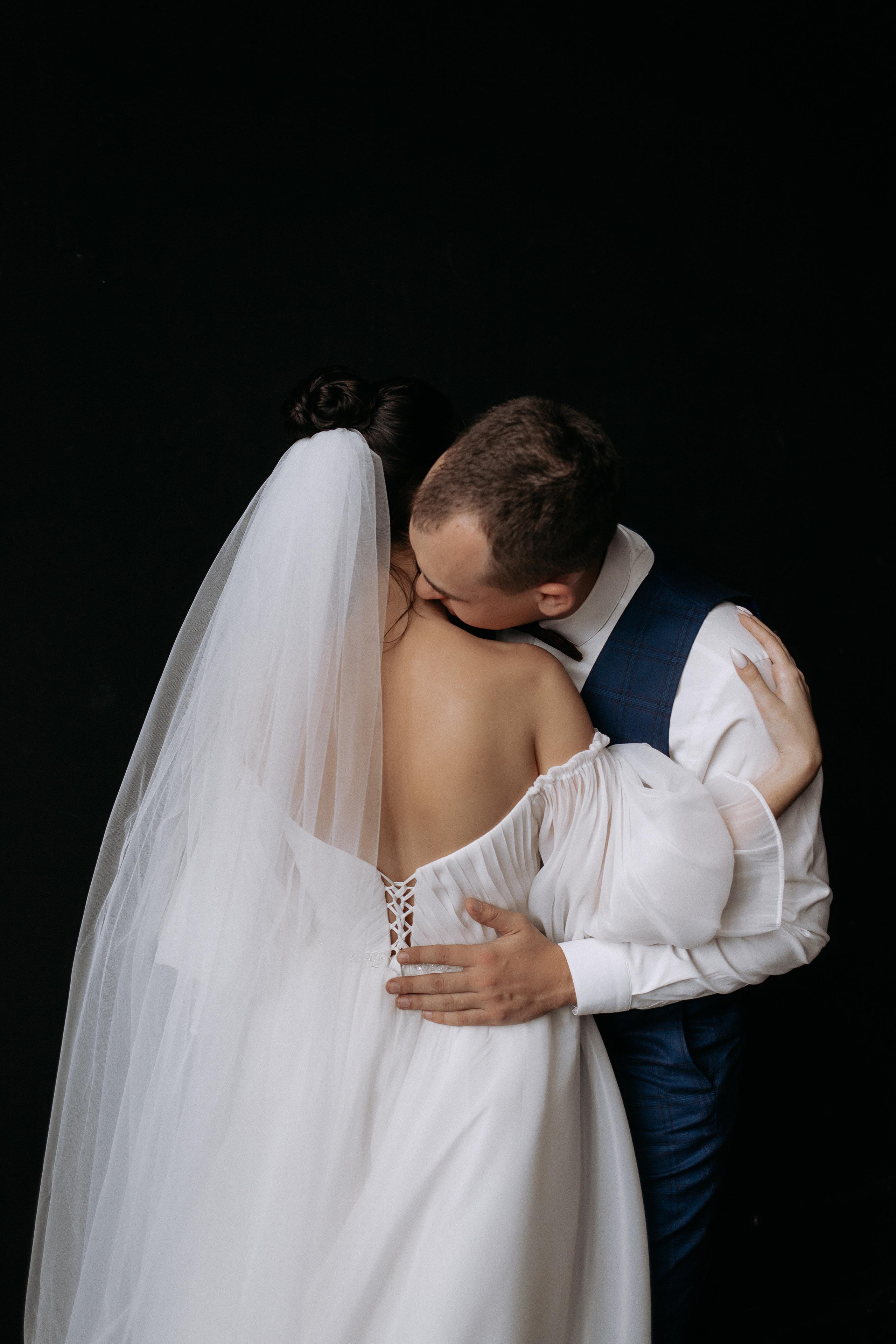 Вадим и Катя. Свадебный фотограф Нижний Новгород