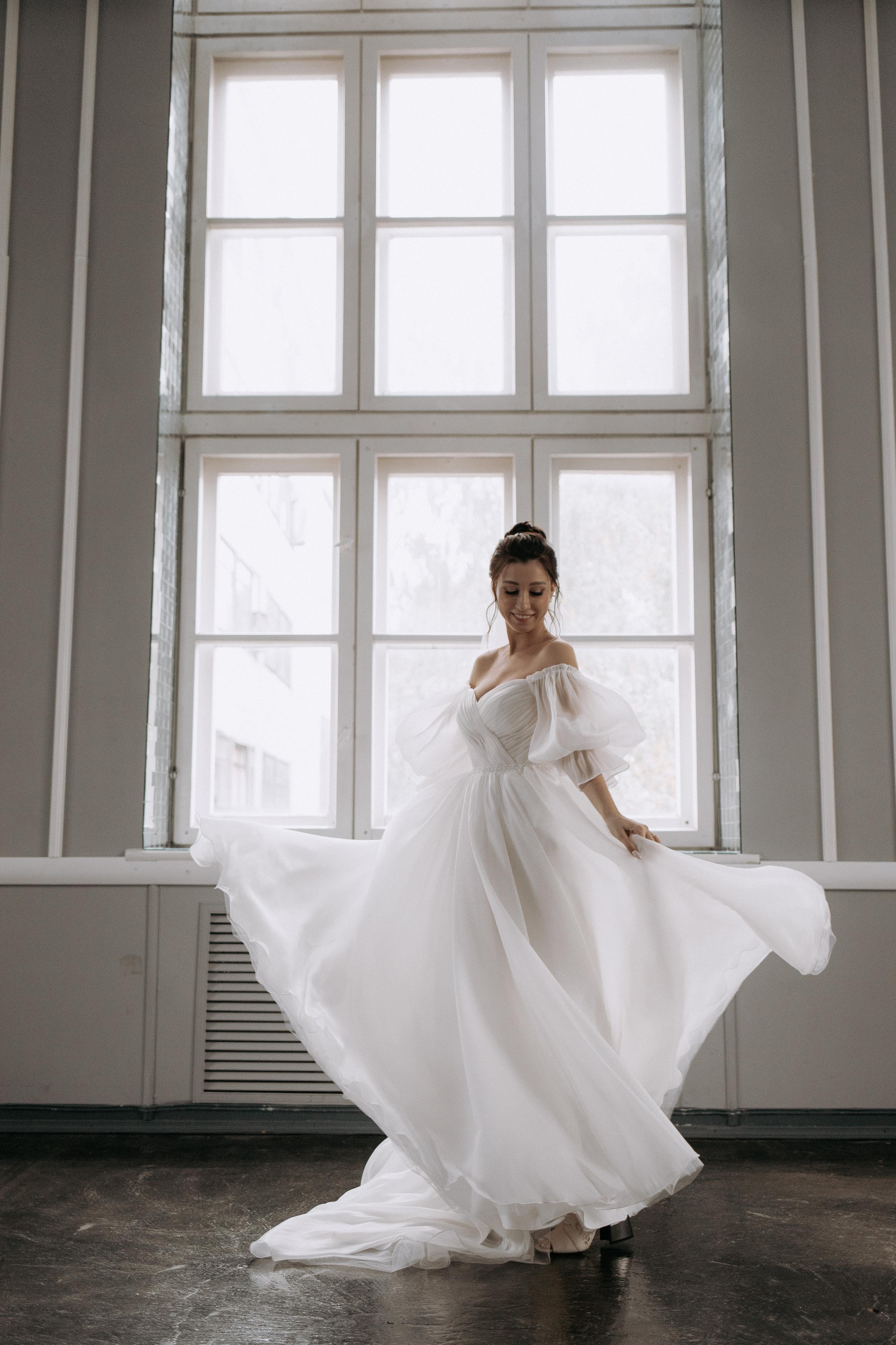 Вадим и Катя. Свадебный фотограф Нижний Новгород