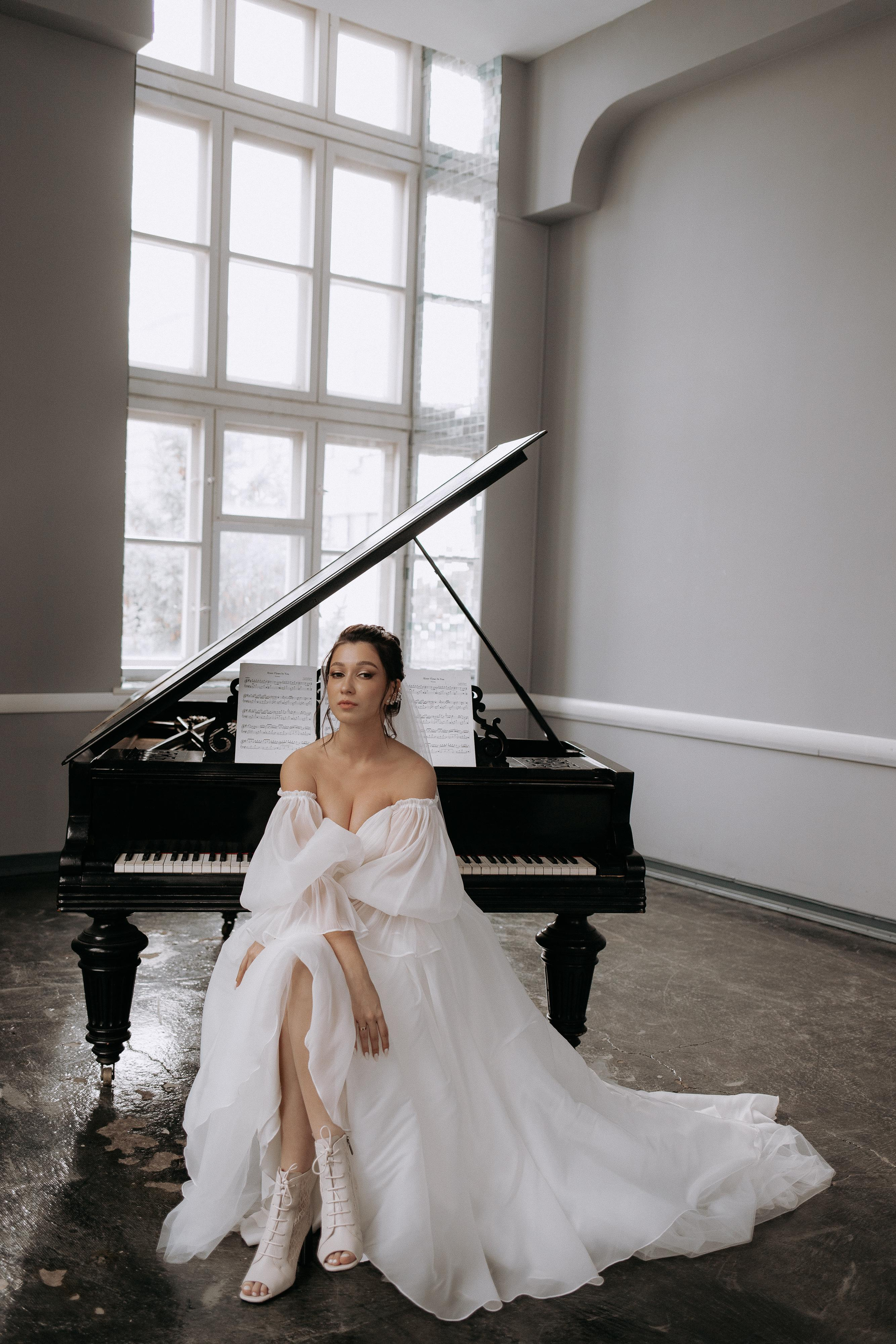 Вадим и Катя. Свадебный фотограф Нижний Новгород