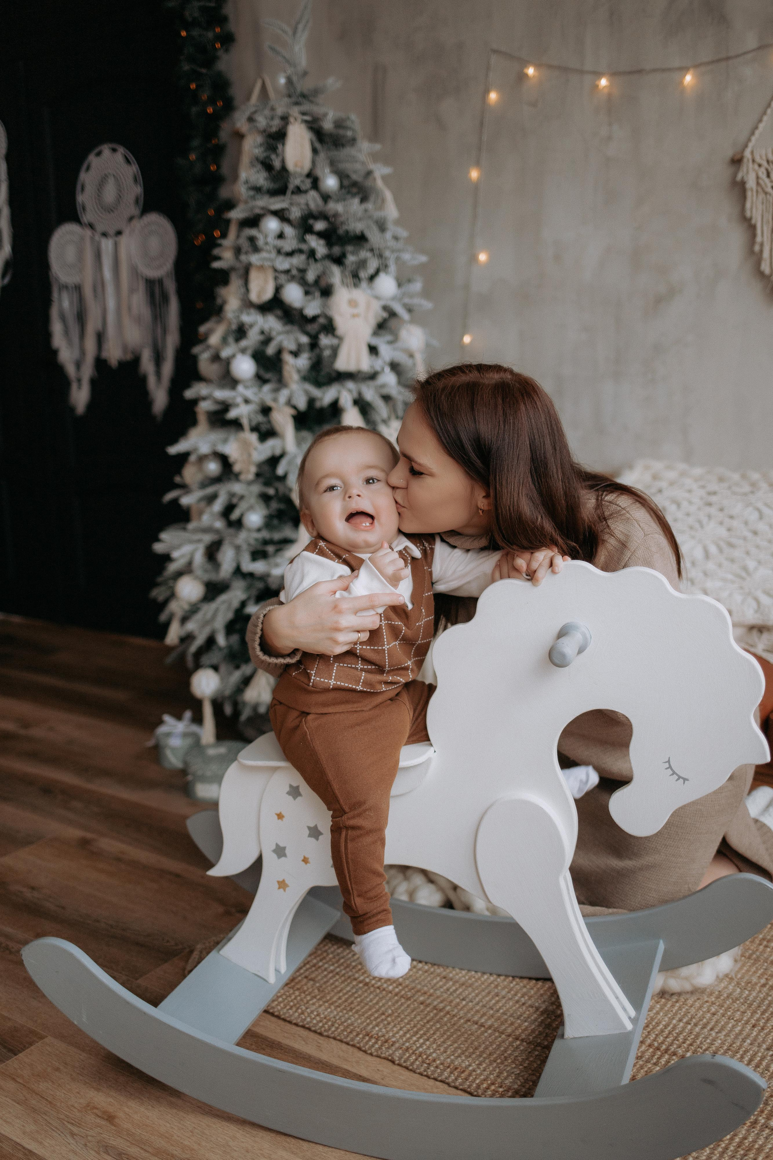 Артем, Катя и Егорка. Свадебный фотограф Нижний Новгород