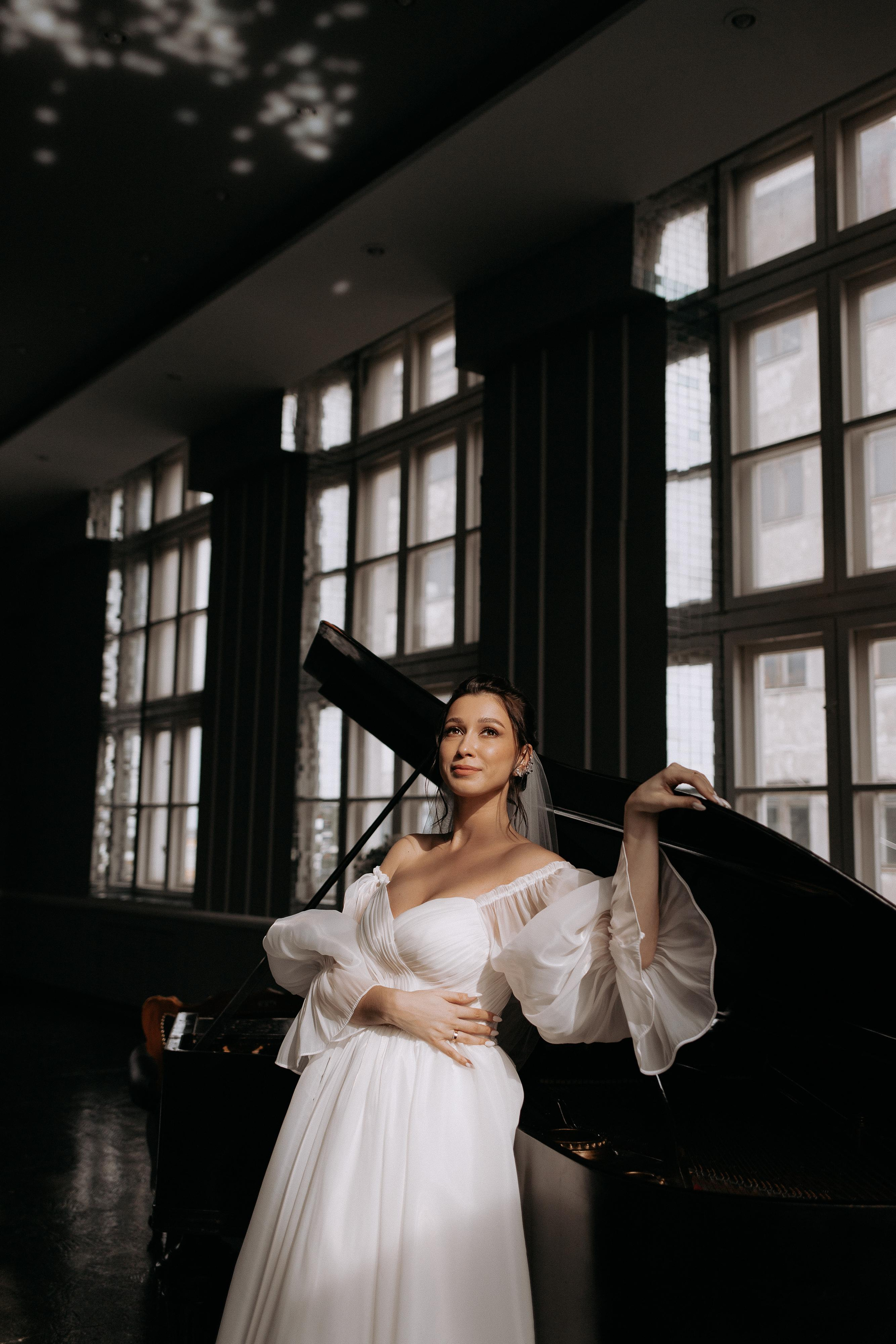 Вадим и Катя. Свадебный фотограф Нижний Новгород