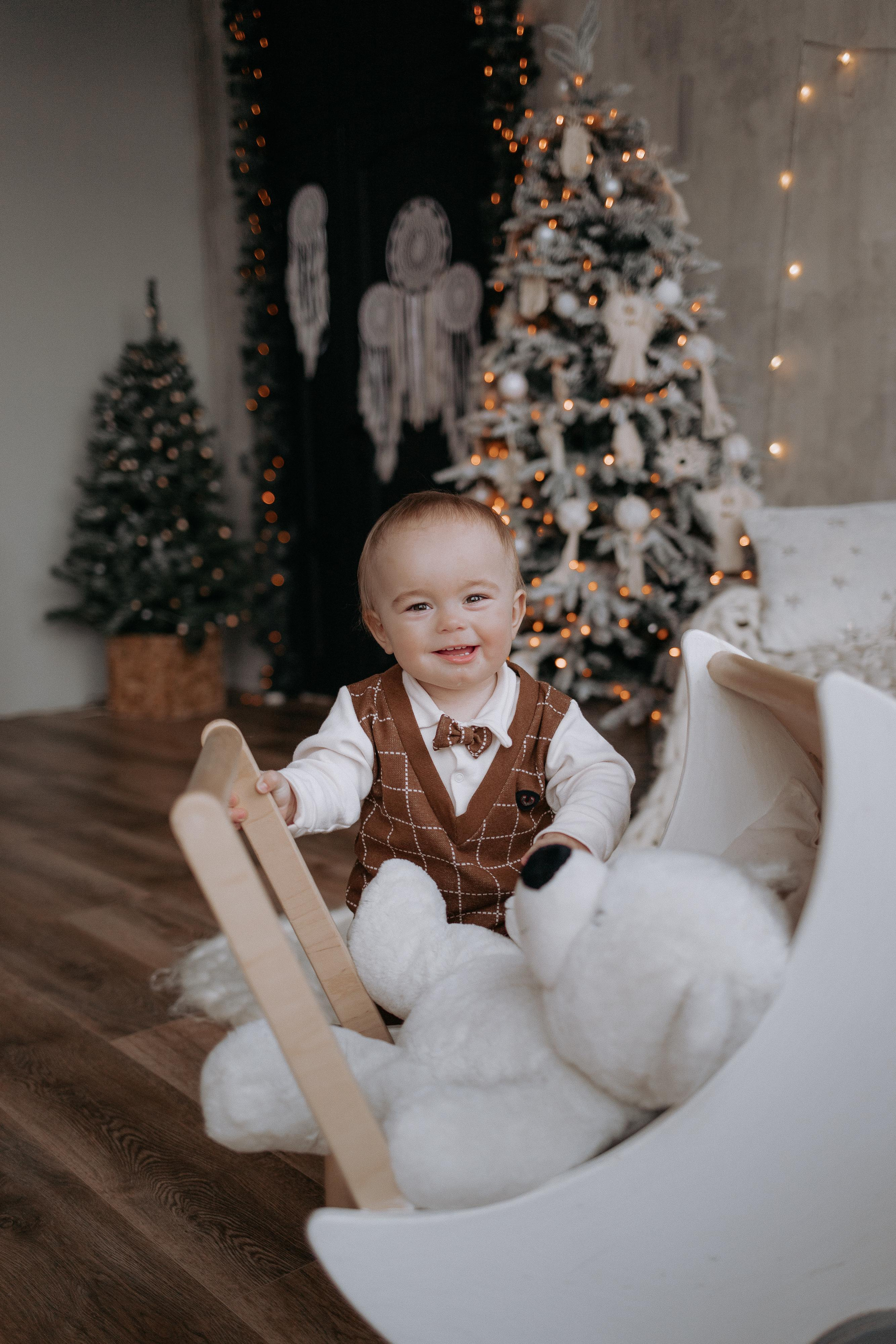 Артем, Катя и Егорка. Свадебный фотограф Нижний Новгород