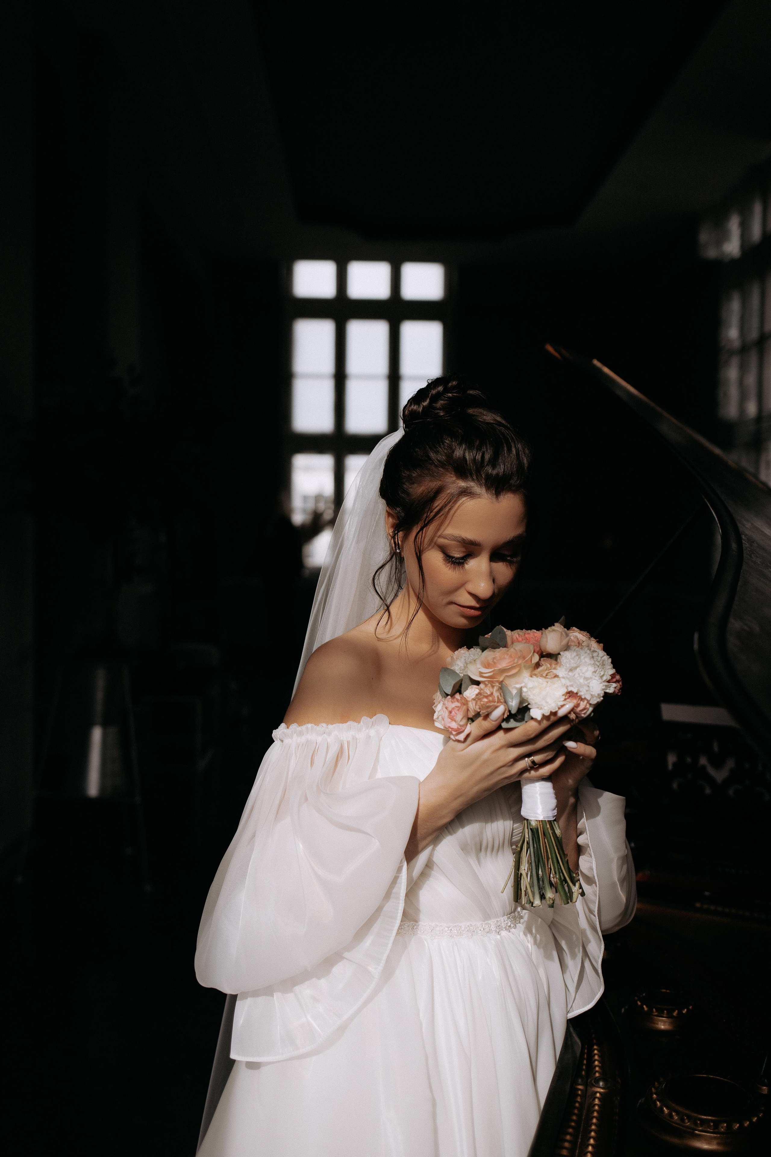 Вадим и Катя. Свадебный фотограф Нижний Новгород