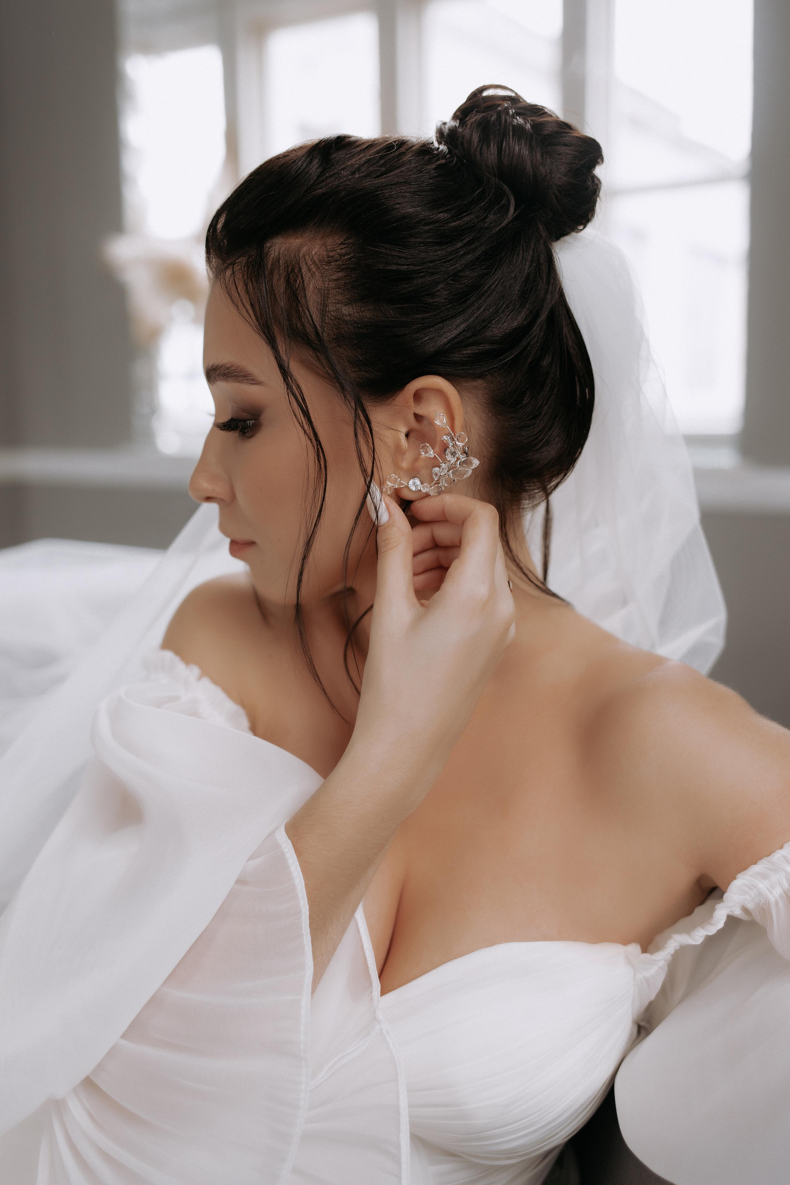 Вадим и Катя. Свадебный фотограф Нижний Новгород