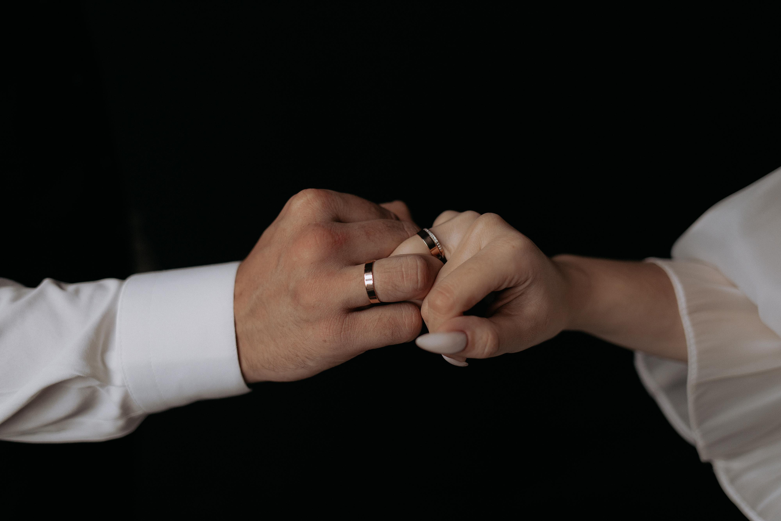 Вадим и Катя. Свадебный фотограф Нижний Новгород