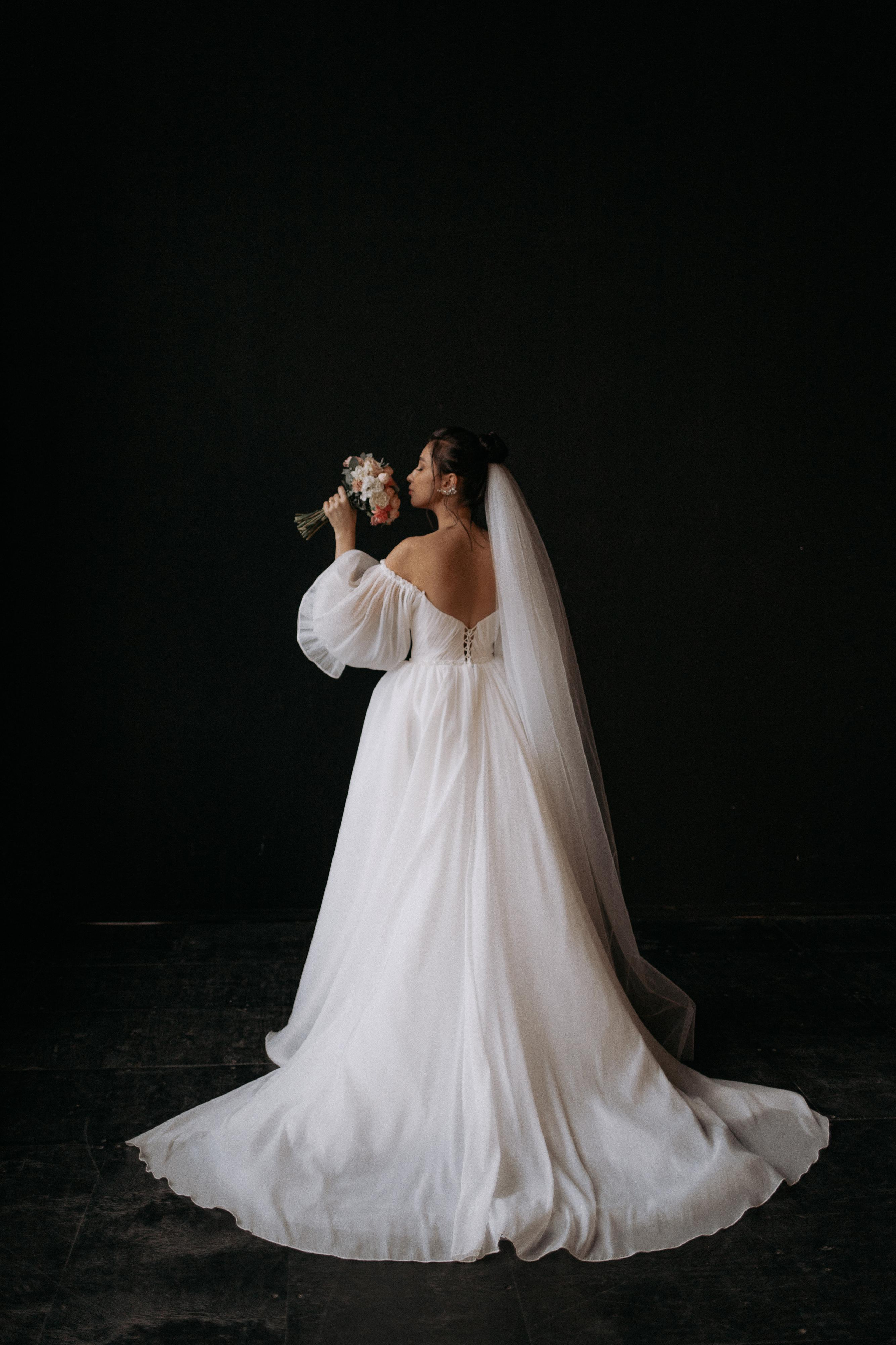 Вадим и Катя. Свадебный фотограф Нижний Новгород