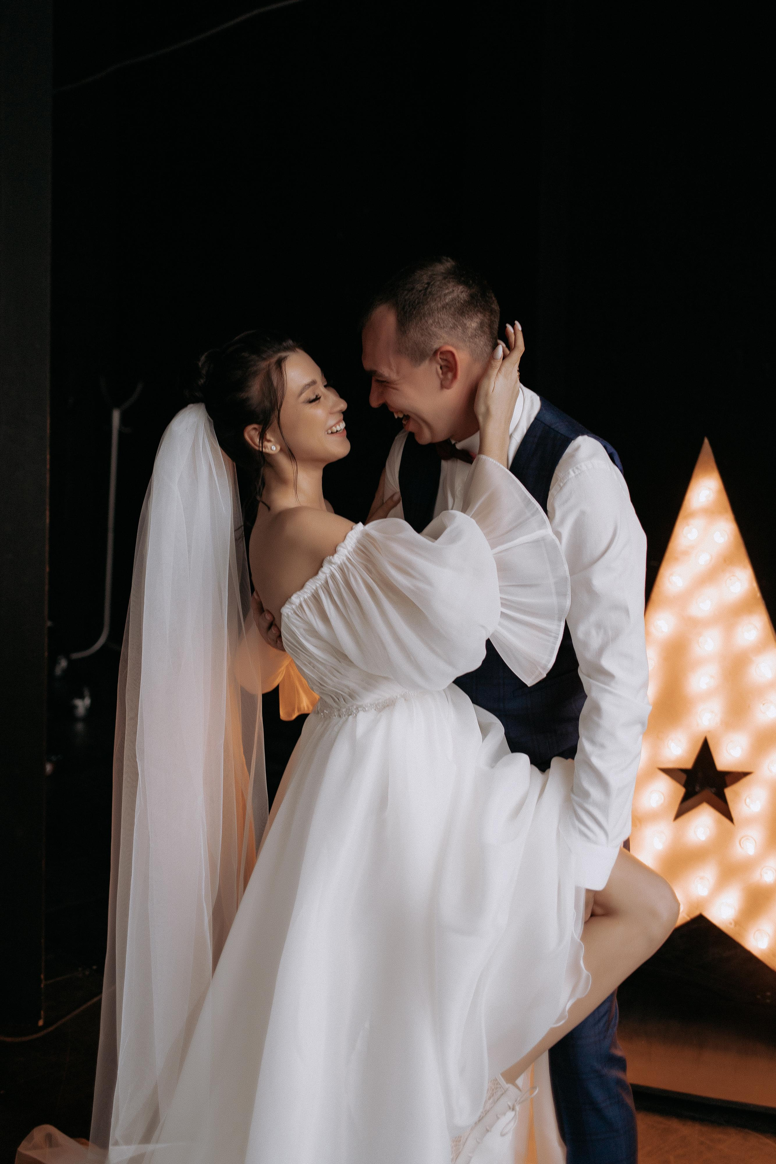 Вадим и Катя. Свадебный фотограф Нижний Новгород