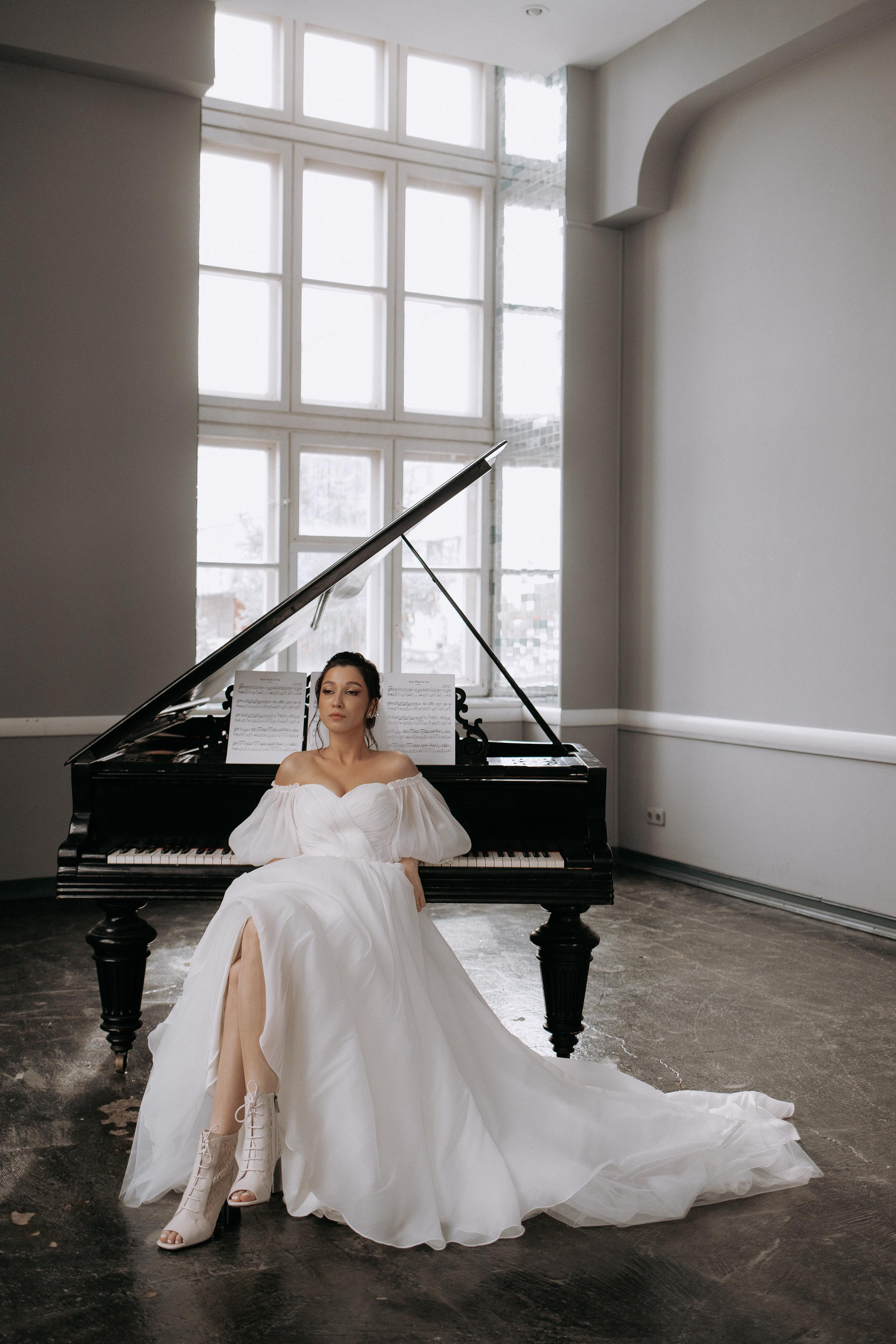 Вадим и Катя. Свадебный фотограф Нижний Новгород