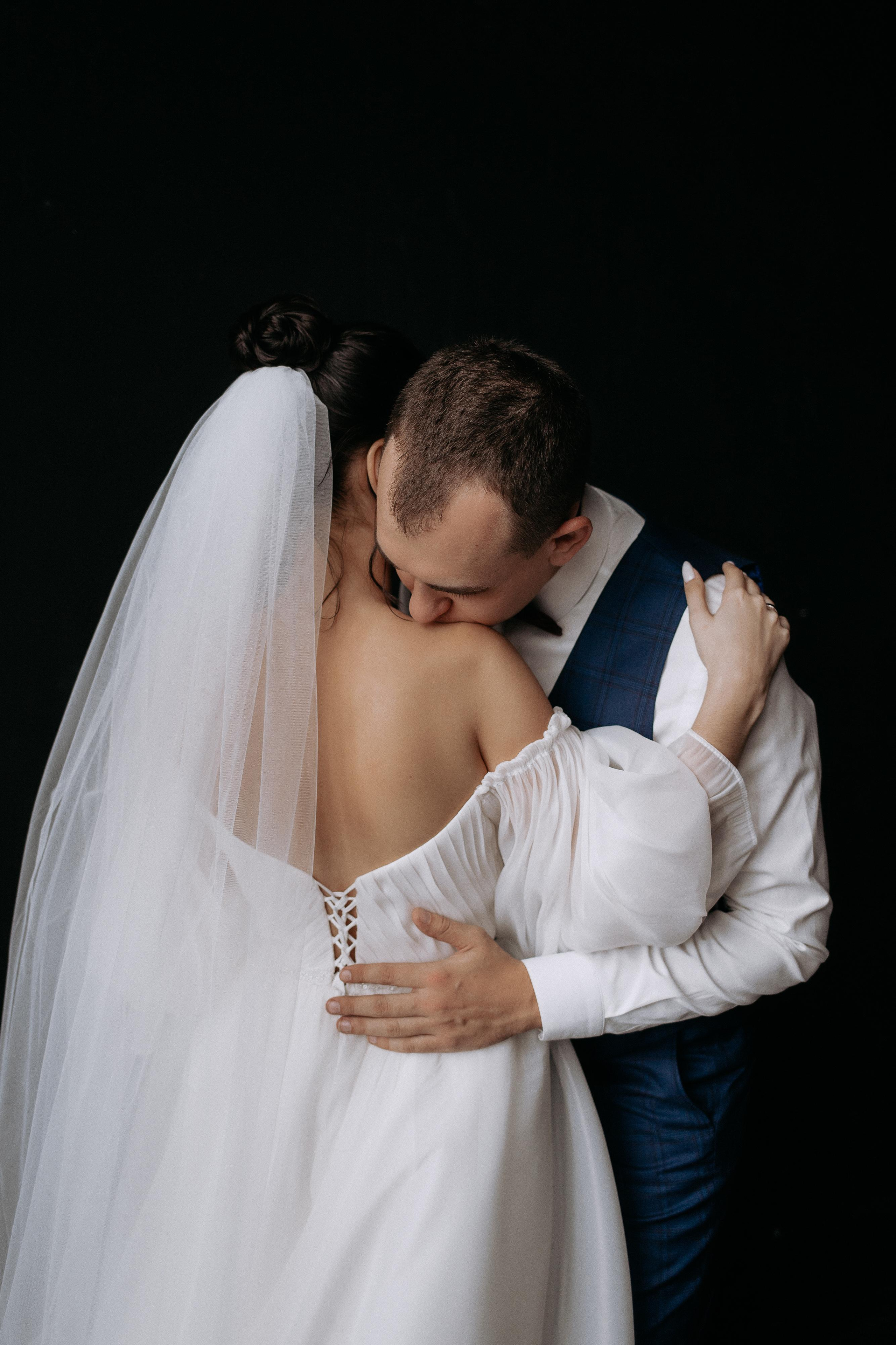 Вадим и Катя. Свадебный фотограф Нижний Новгород