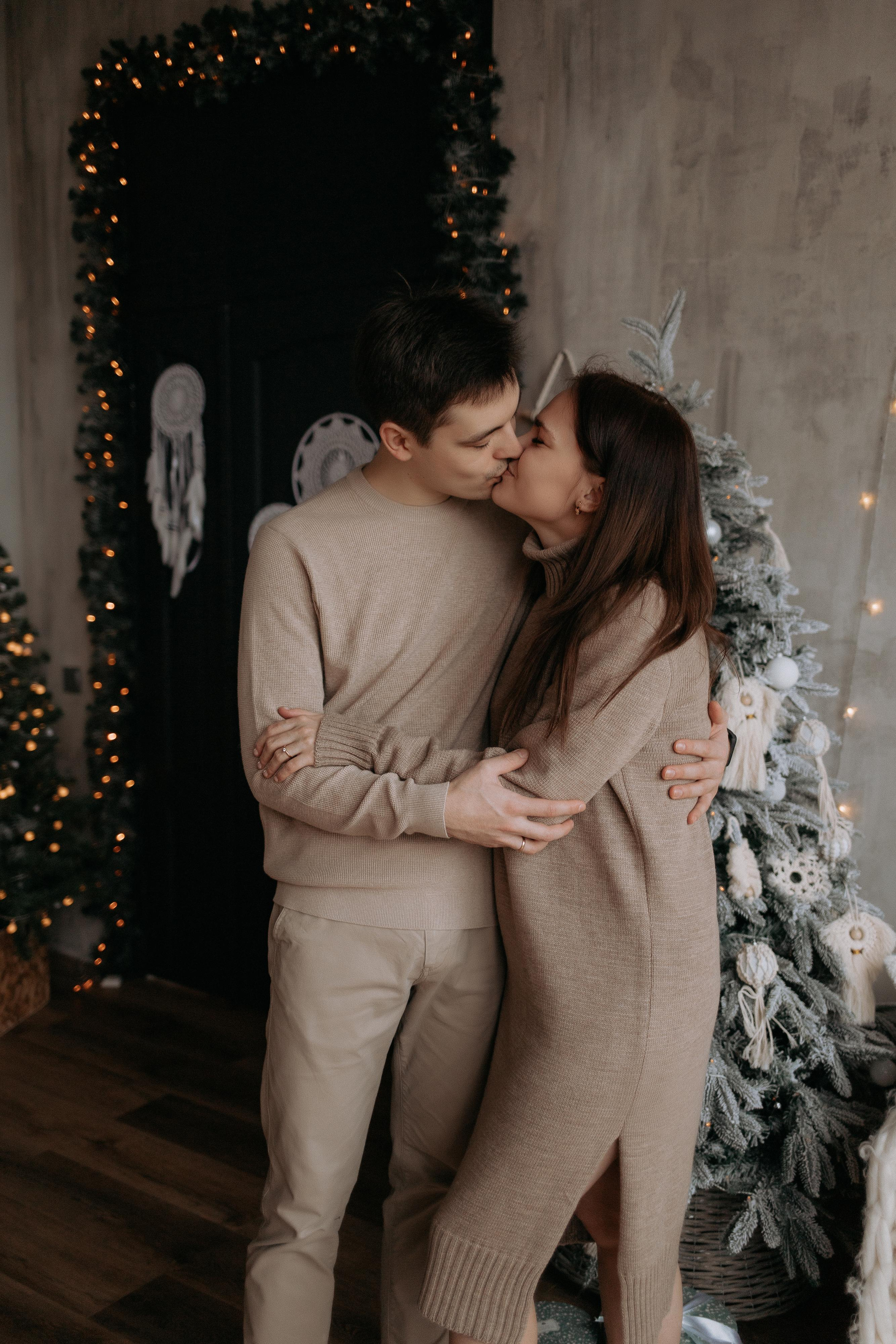 Артем, Катя и Егорка. Свадебный фотограф Нижний Новгород