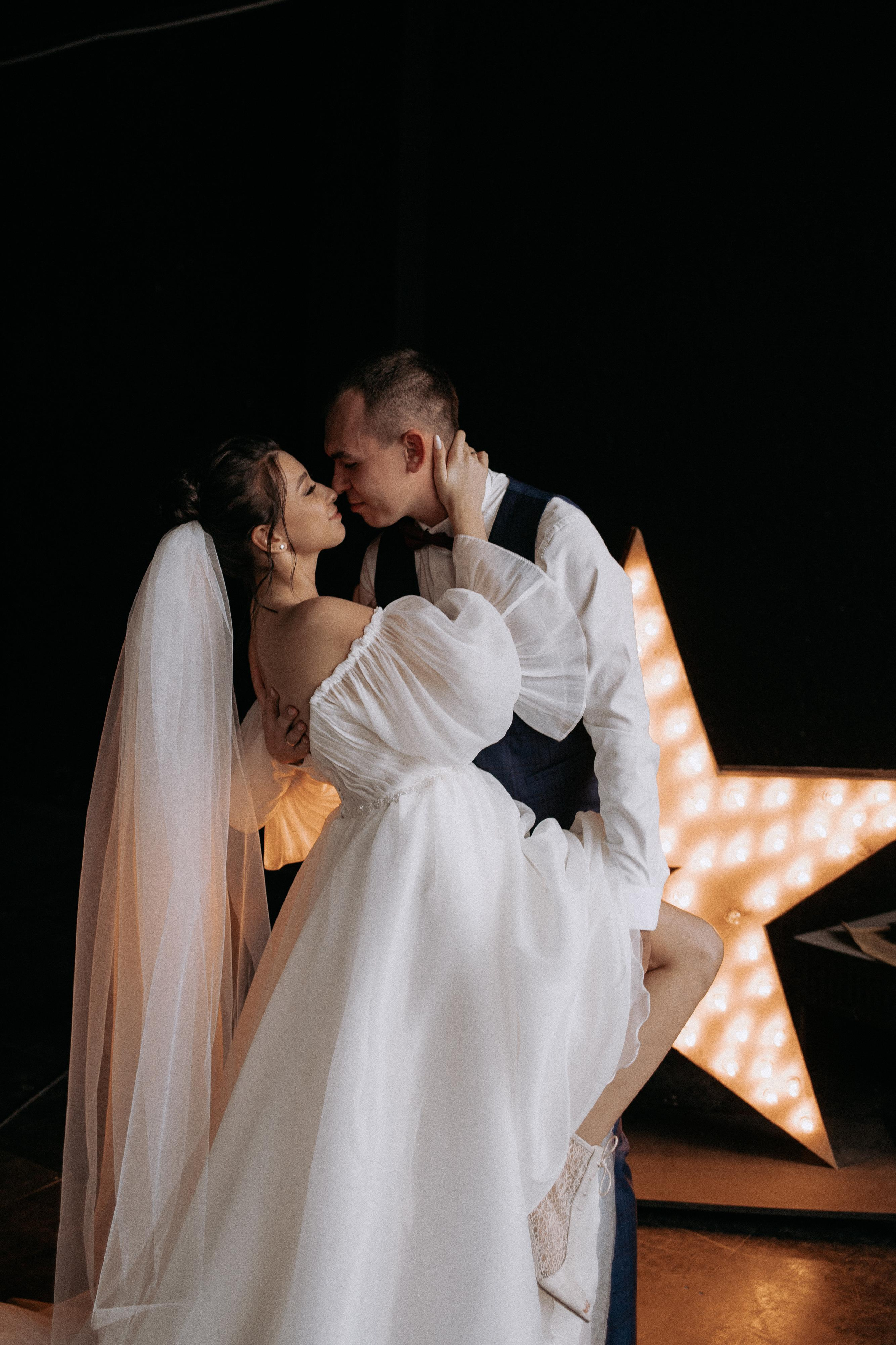 Вадим и Катя. Свадебный фотограф Нижний Новгород