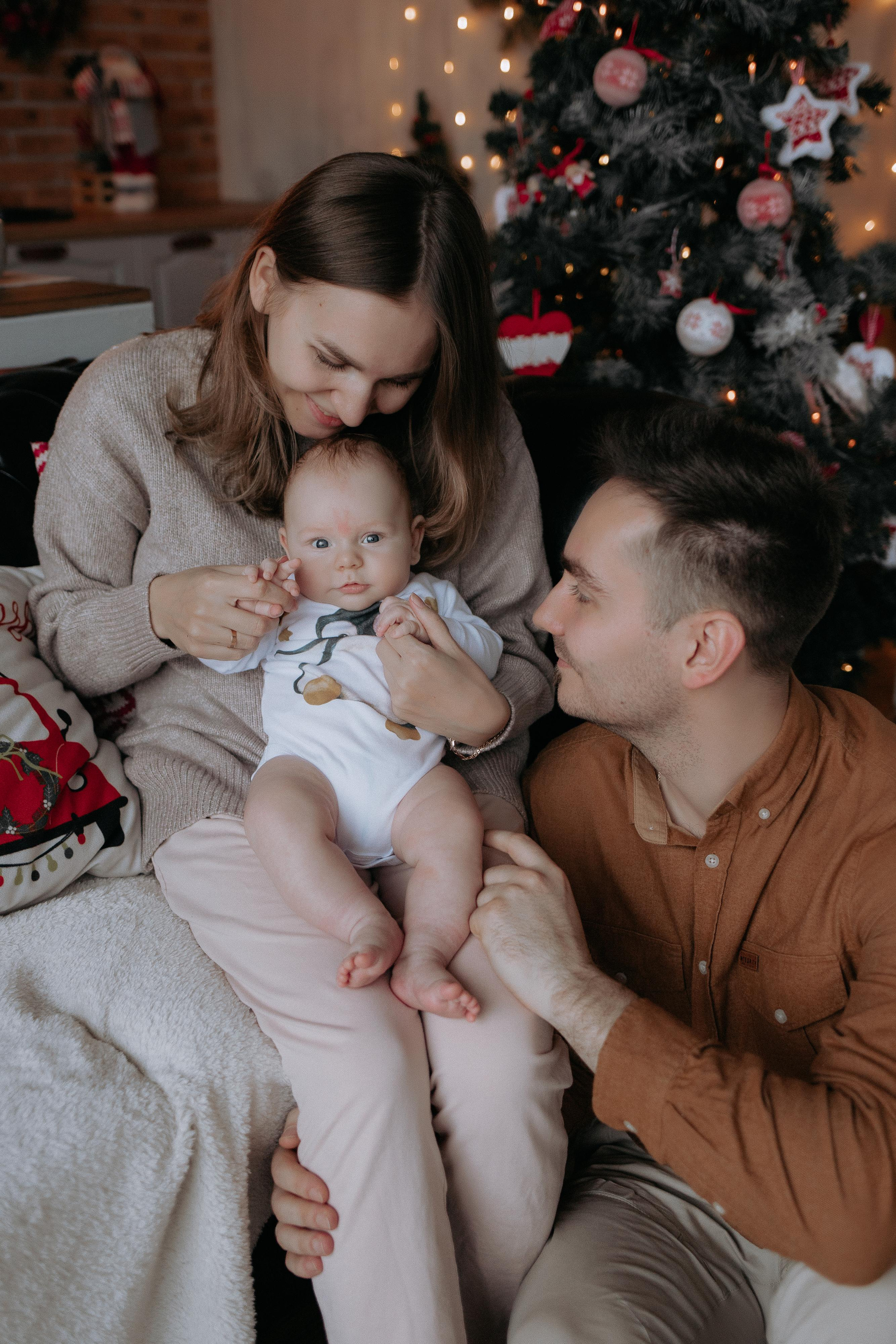 Миша, Зина и Диман. Свадебный фотограф Нижний Новгород