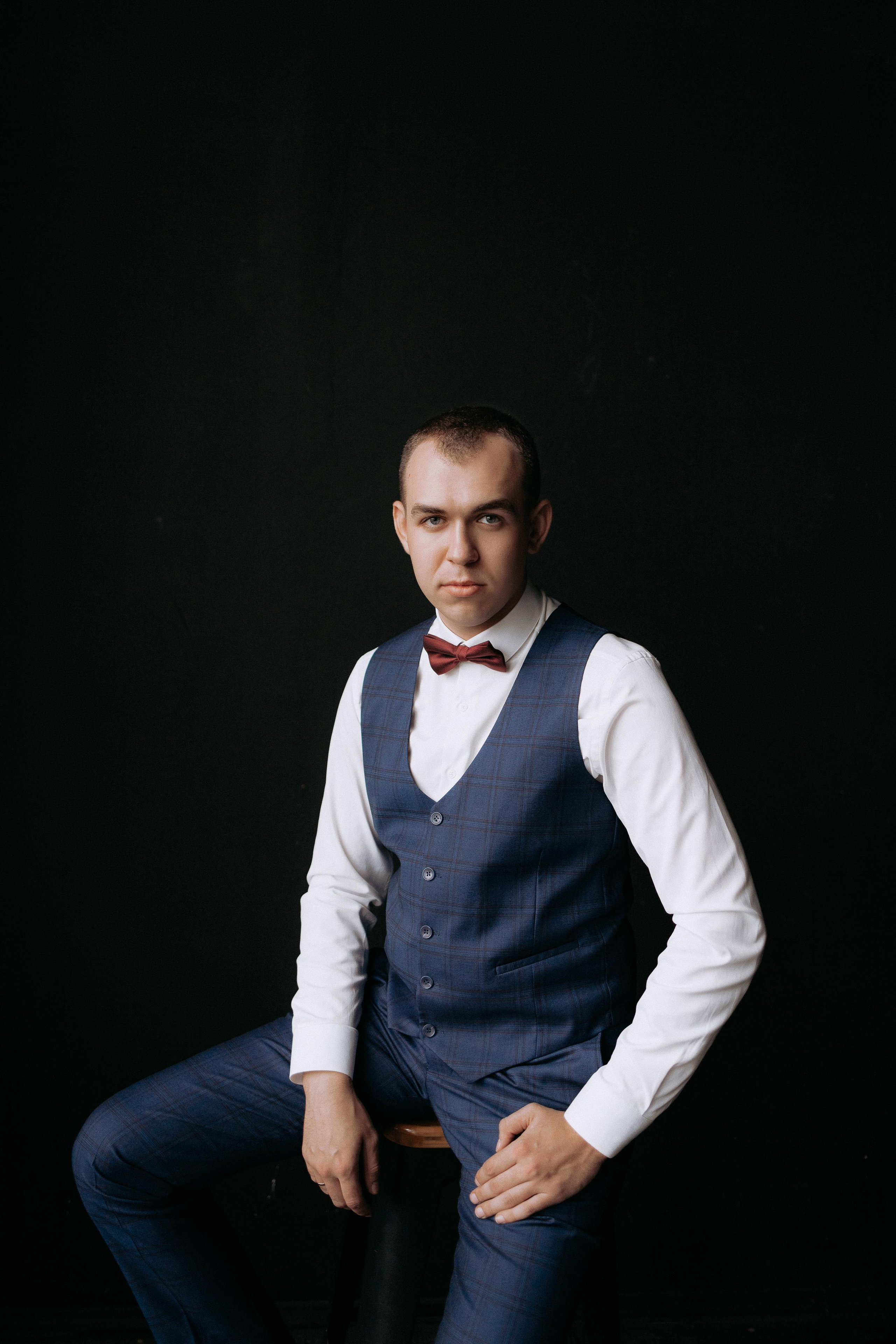 Вадим и Катя. Свадебный фотограф Нижний Новгород