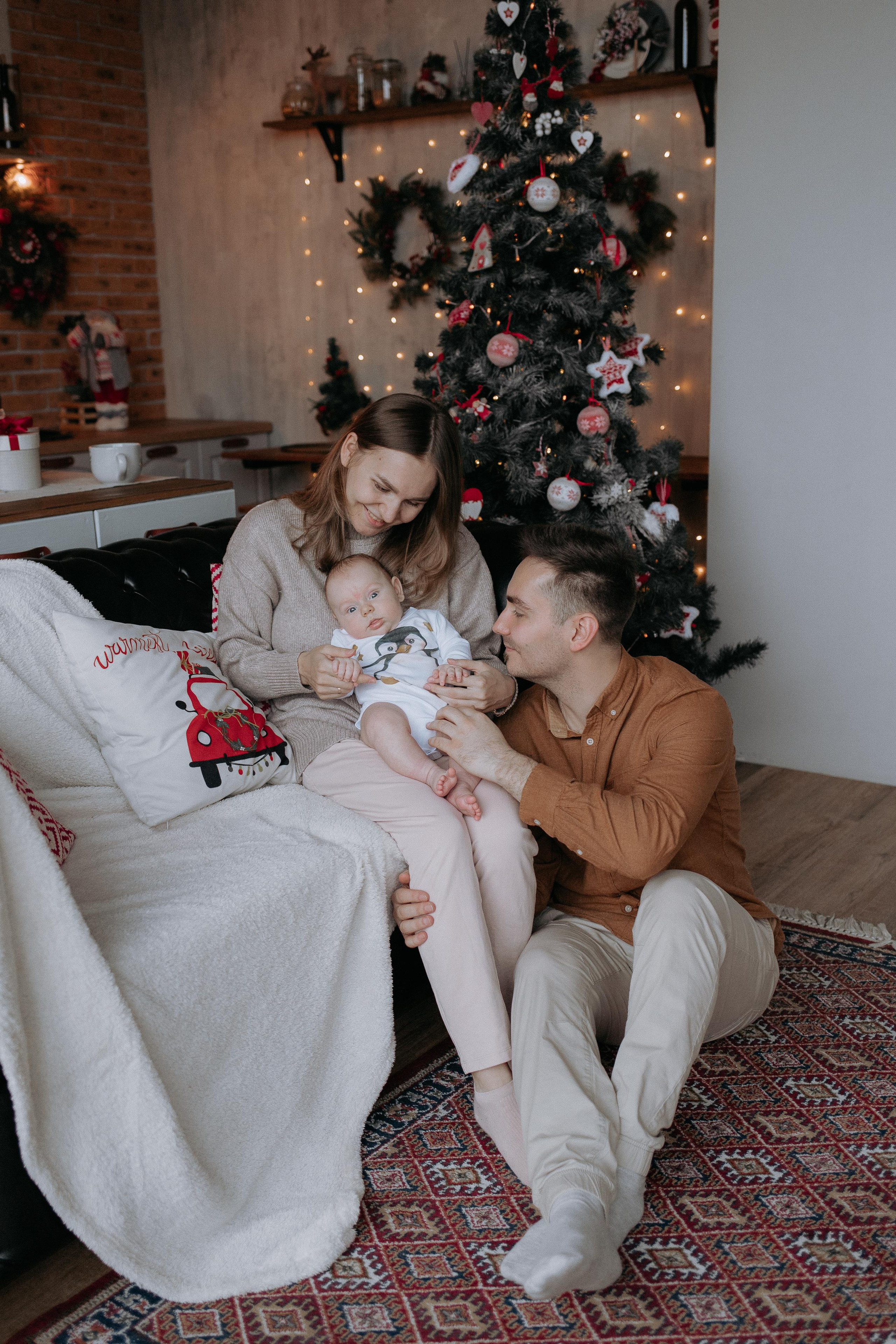 Миша, Зина и Диман. Свадебный фотограф Нижний Новгород