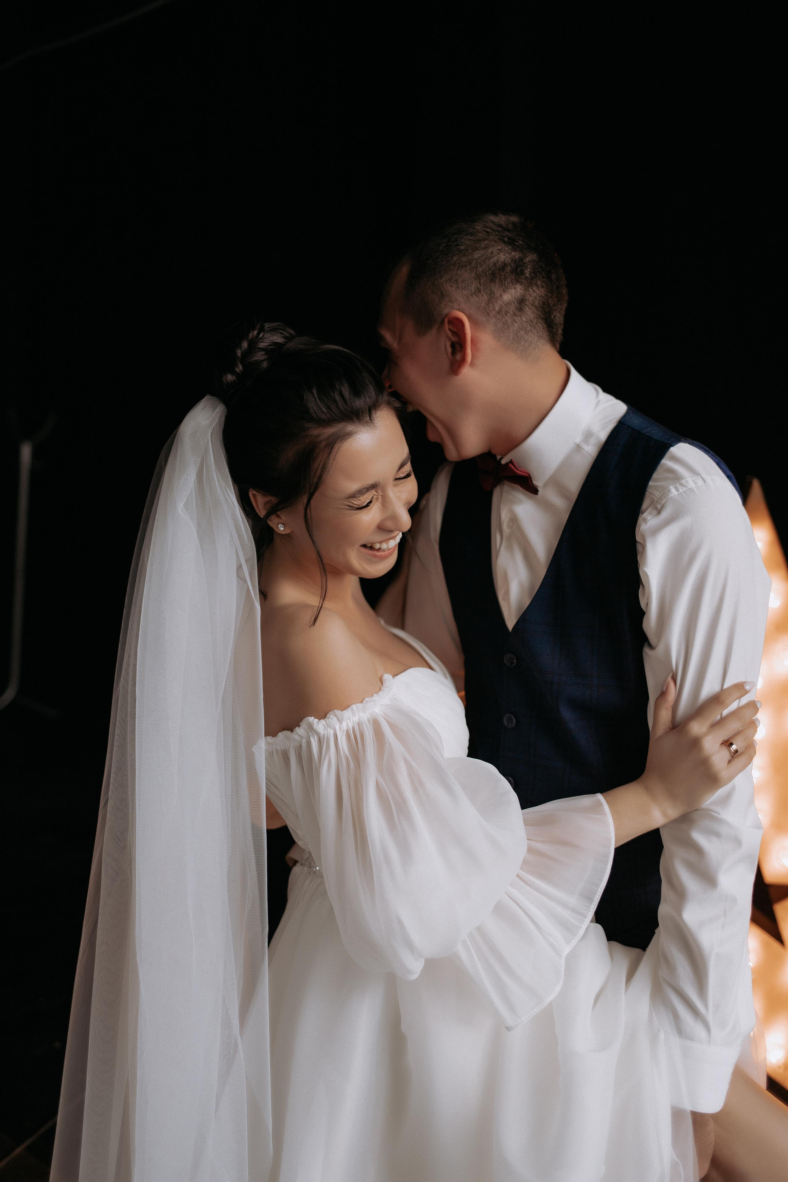 Вадим и Катя. Свадебный фотограф Нижний Новгород