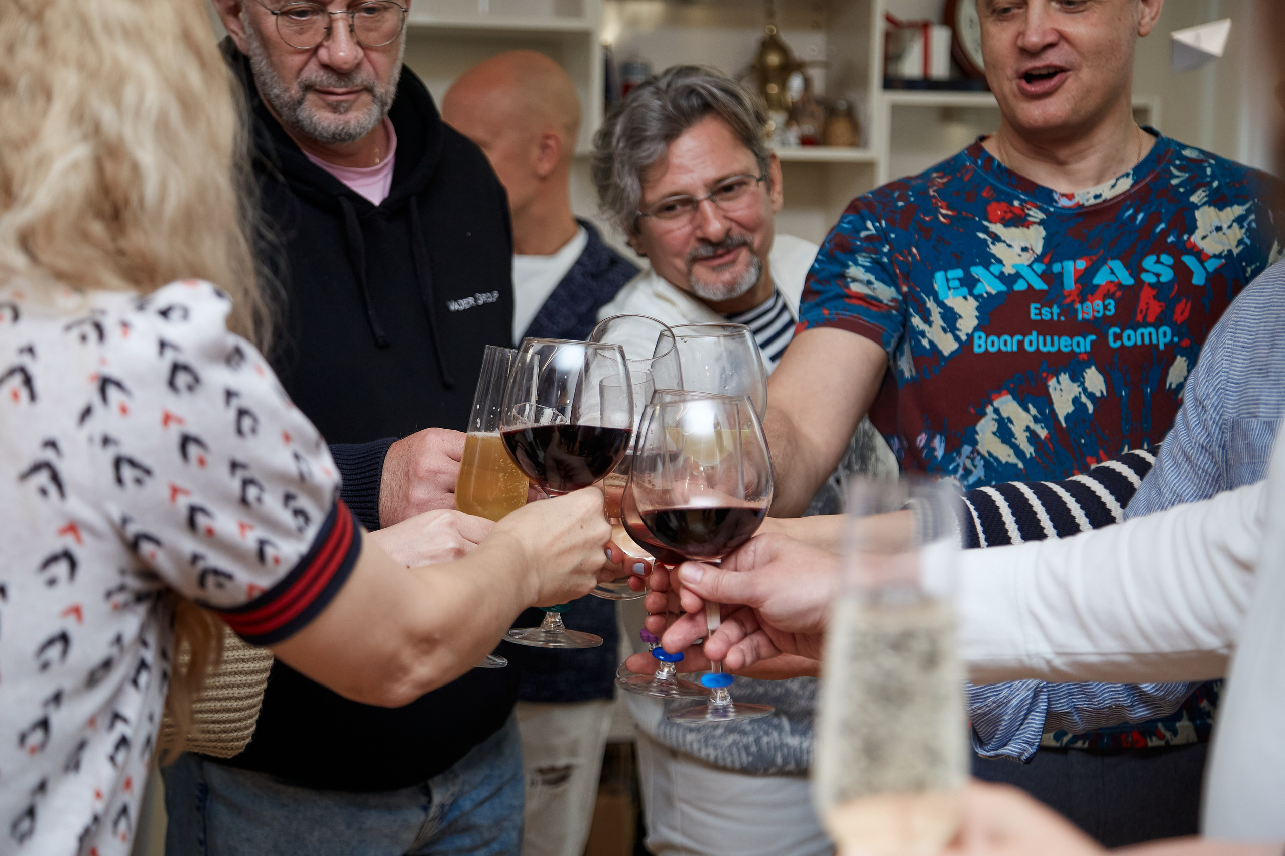 Морская вечеринка