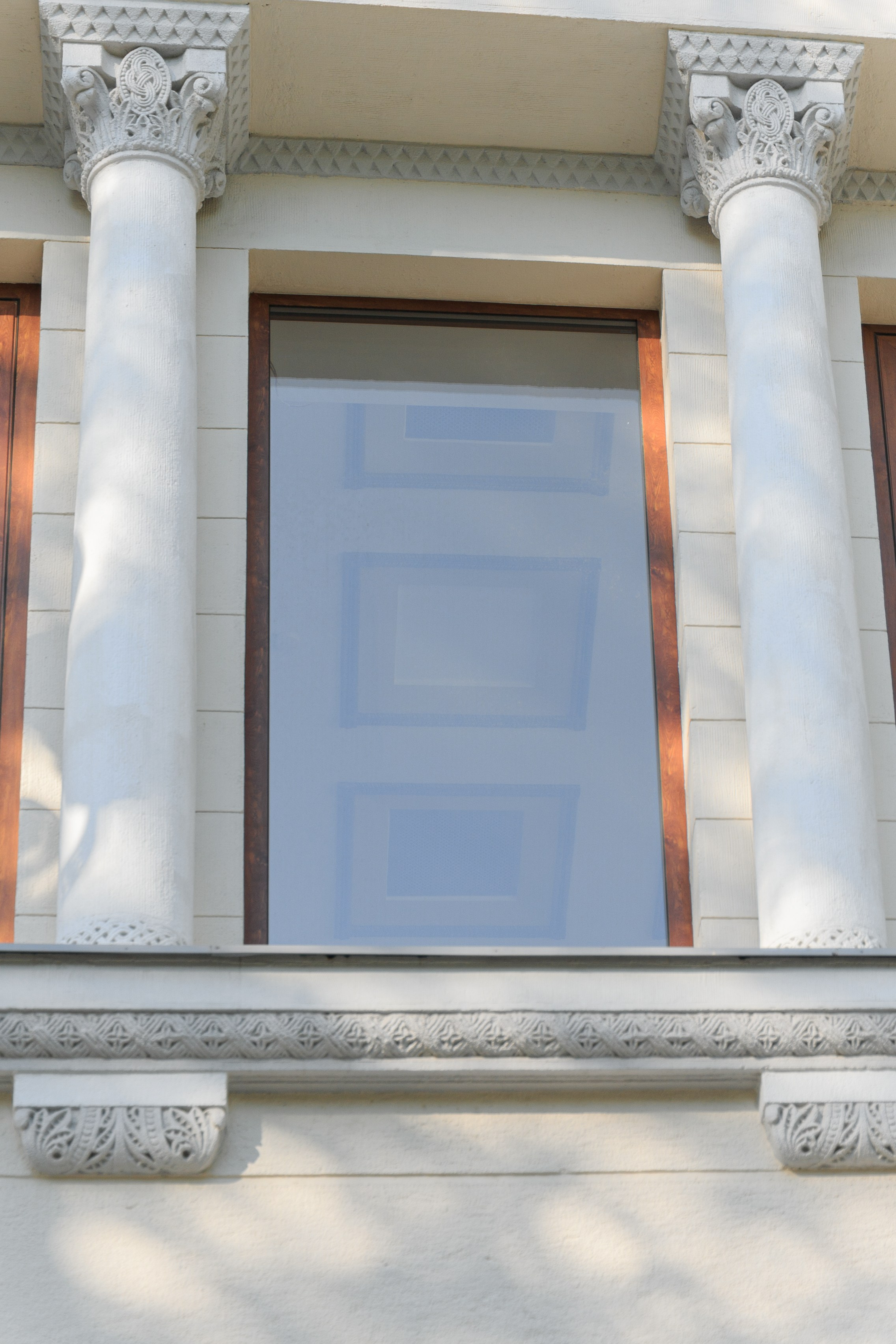 Национальный банк. Свадебный фотограф в Крыму