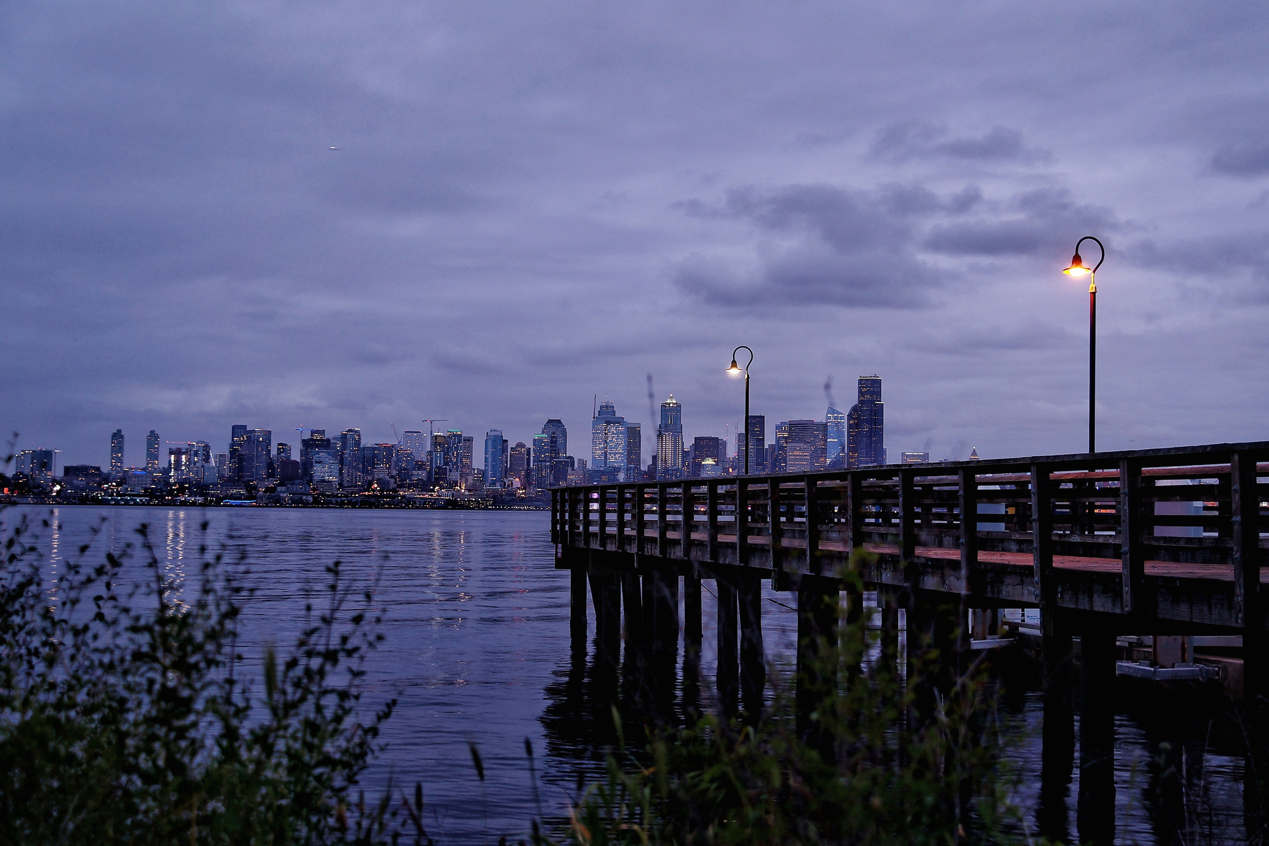 Emerald City. Мои фото