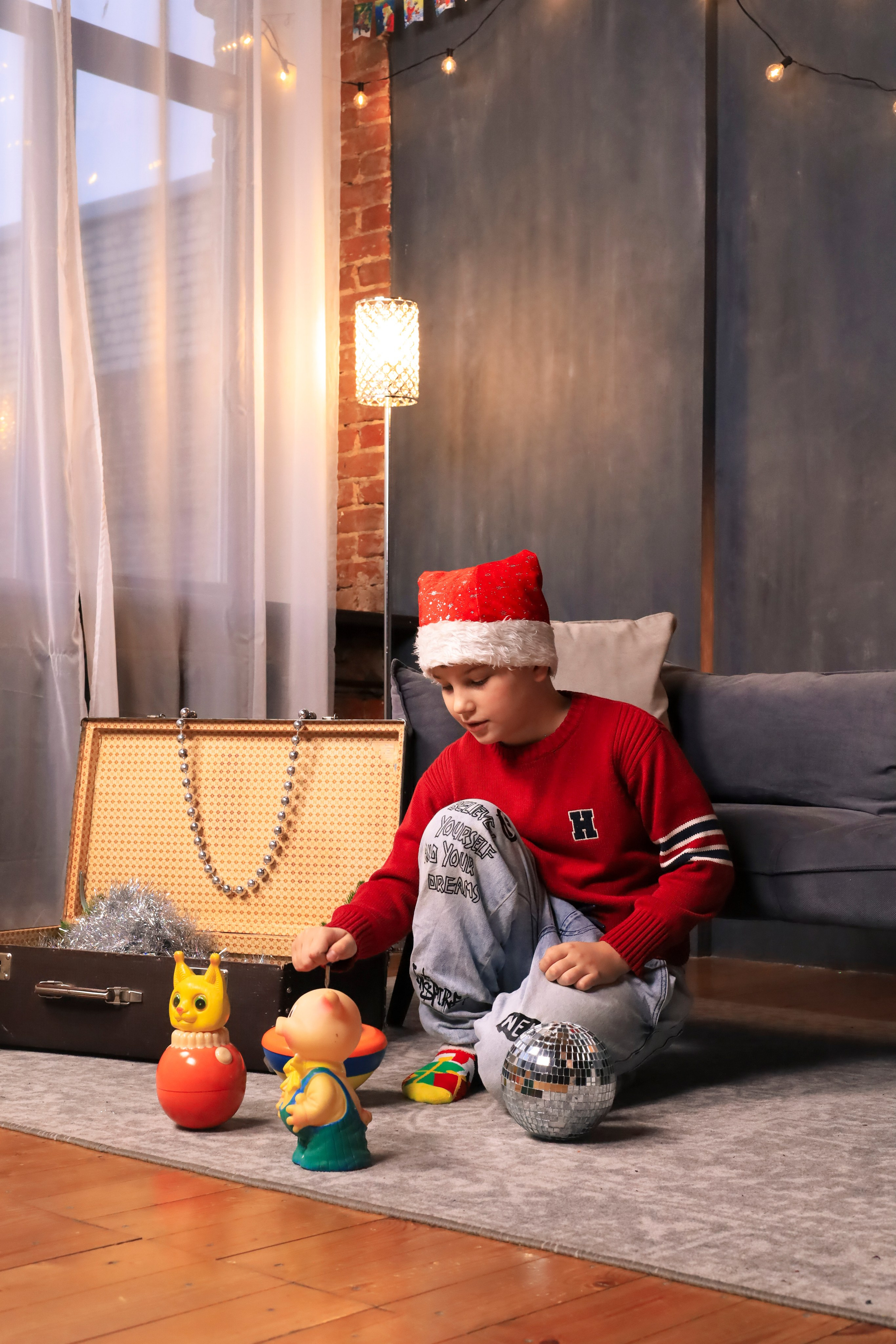 Семейная съёмка. Фотограф в Самаре Алена Руденко