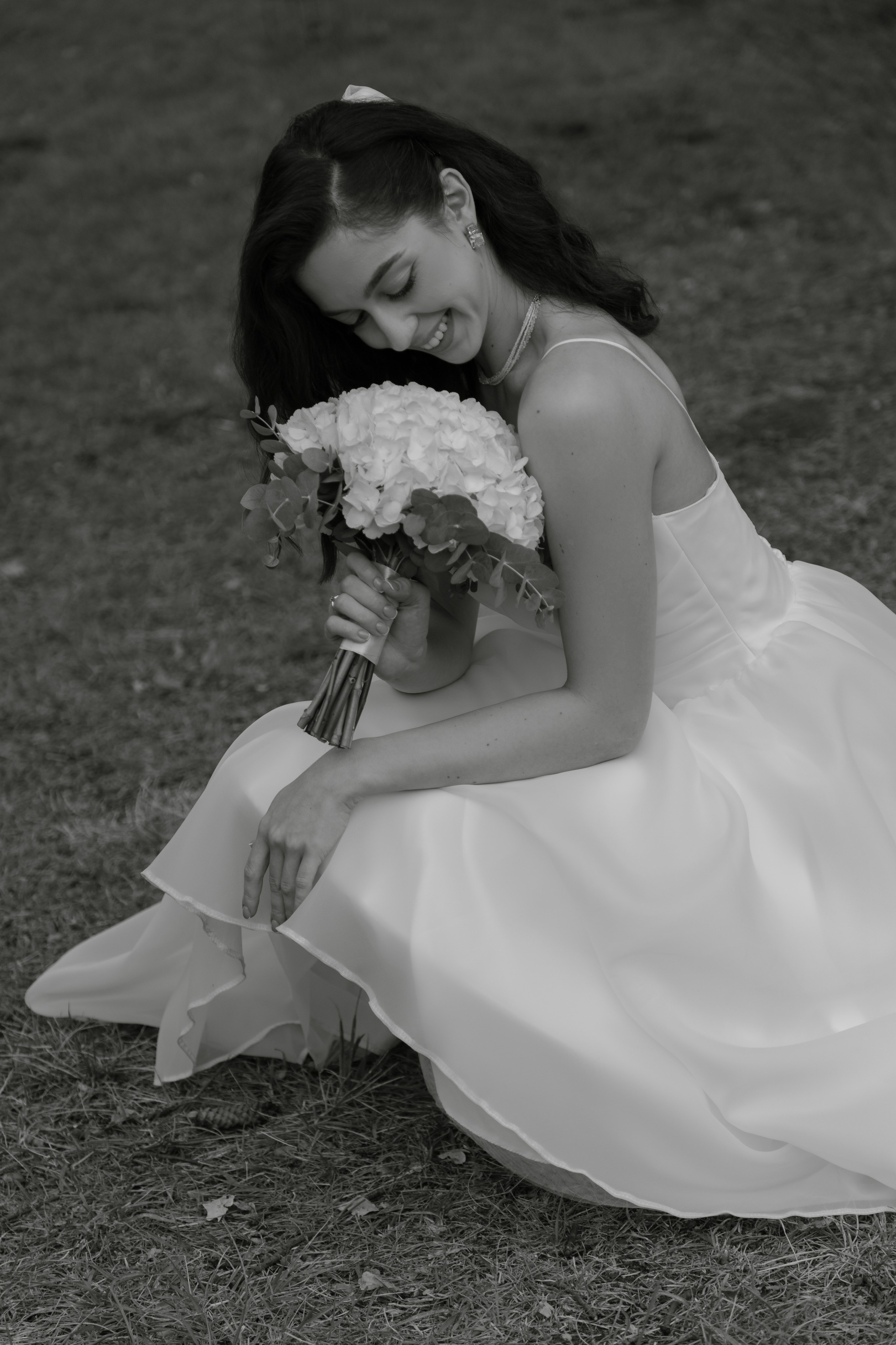 Кристина и Илья. Свадебный фотограф в Самаре Виденмаер Евгения