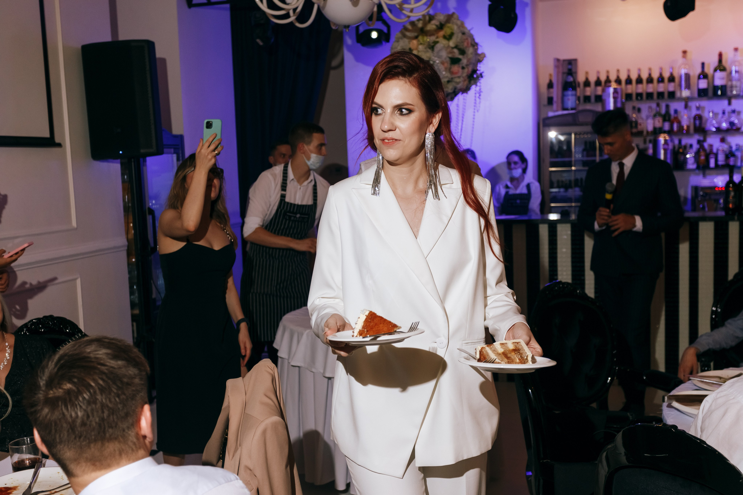 Сергей и Елена. Свадебный фотограф в Краснодаре Николай Крауз