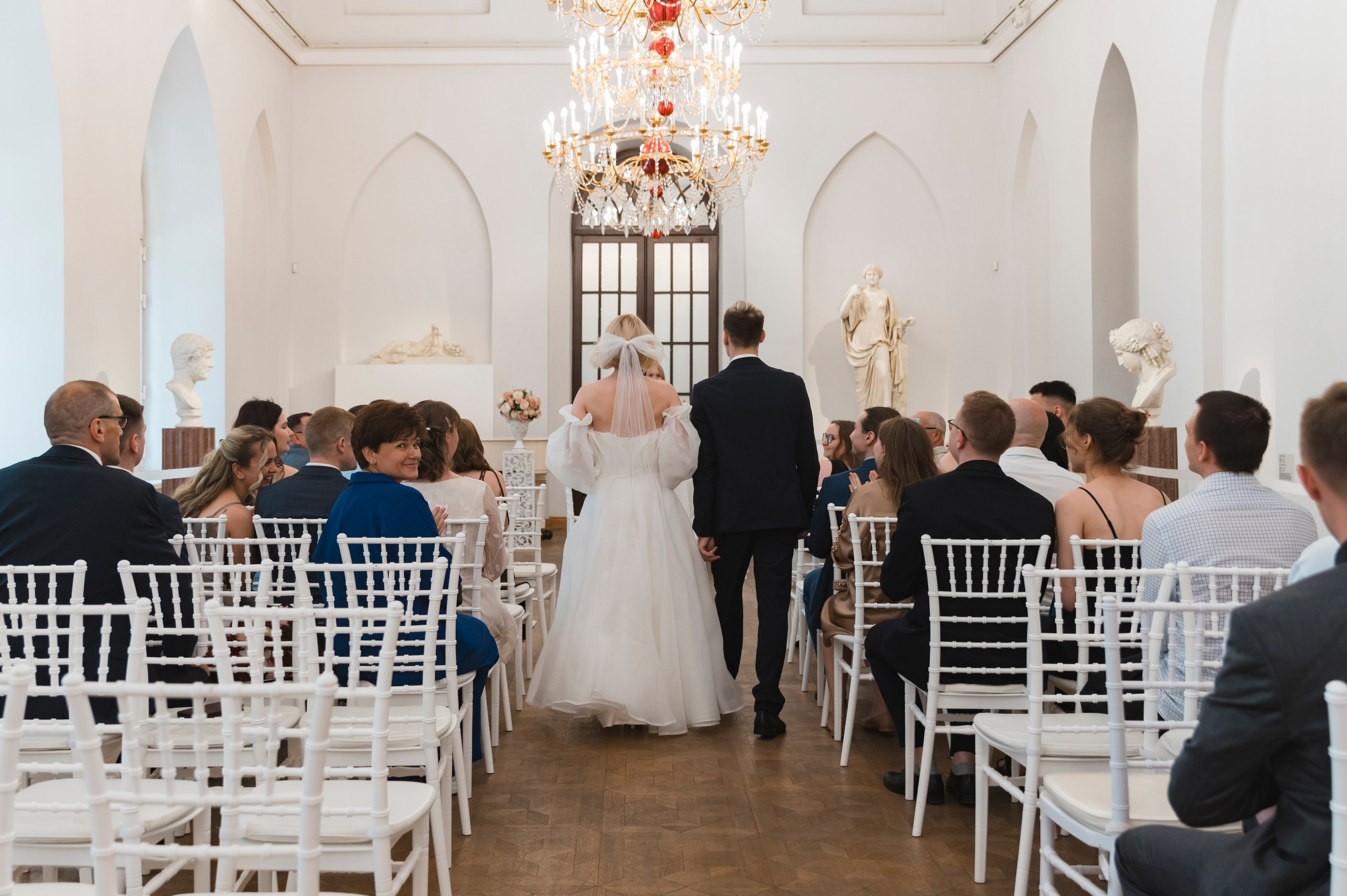 СВАДЬБЫ. Фотограф Москва Софа Ревчук