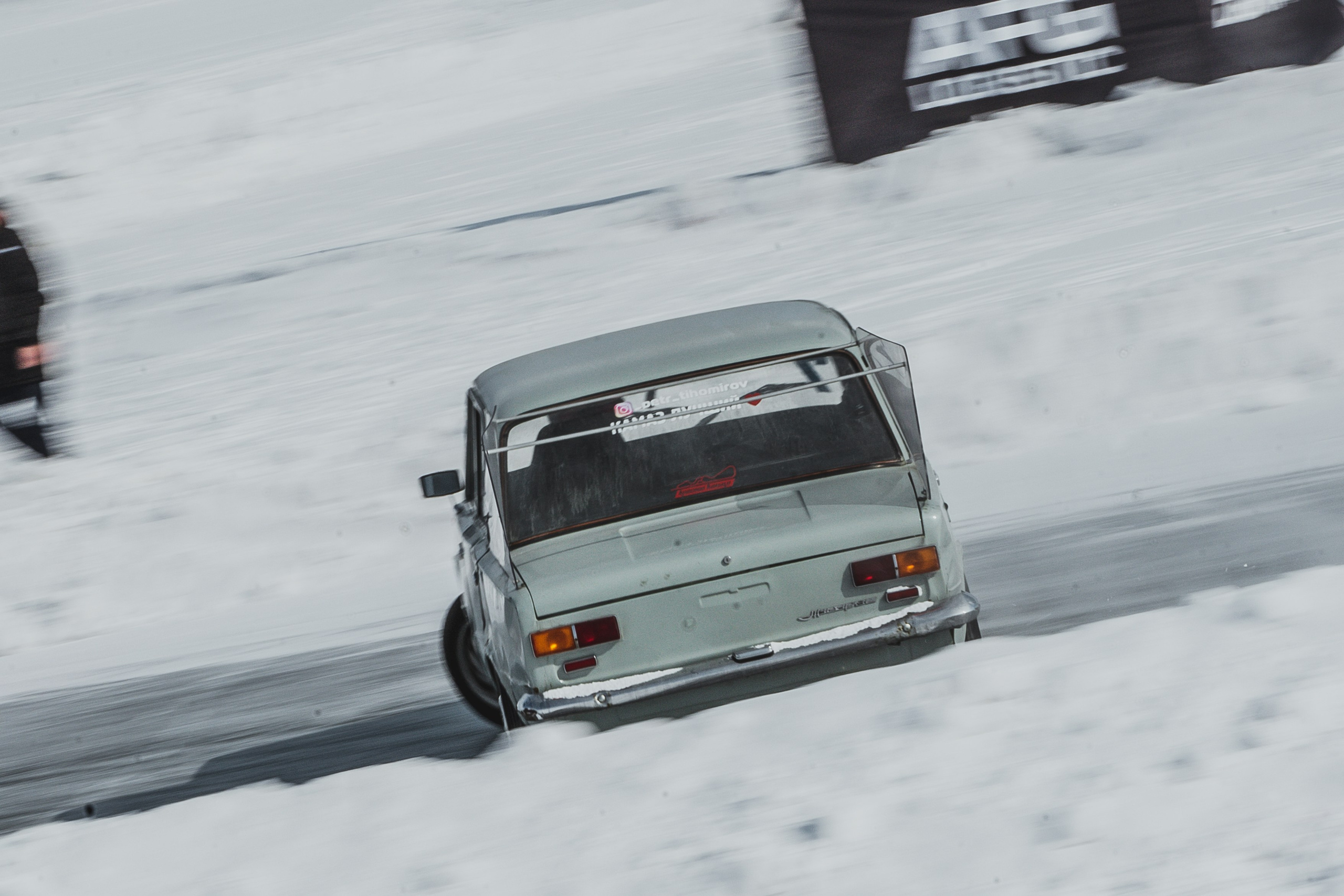 SHOW ICE «IRKUTSK DRIFT CUP» 22'. Фотограф, видеограф и пилот дрона на Байкале