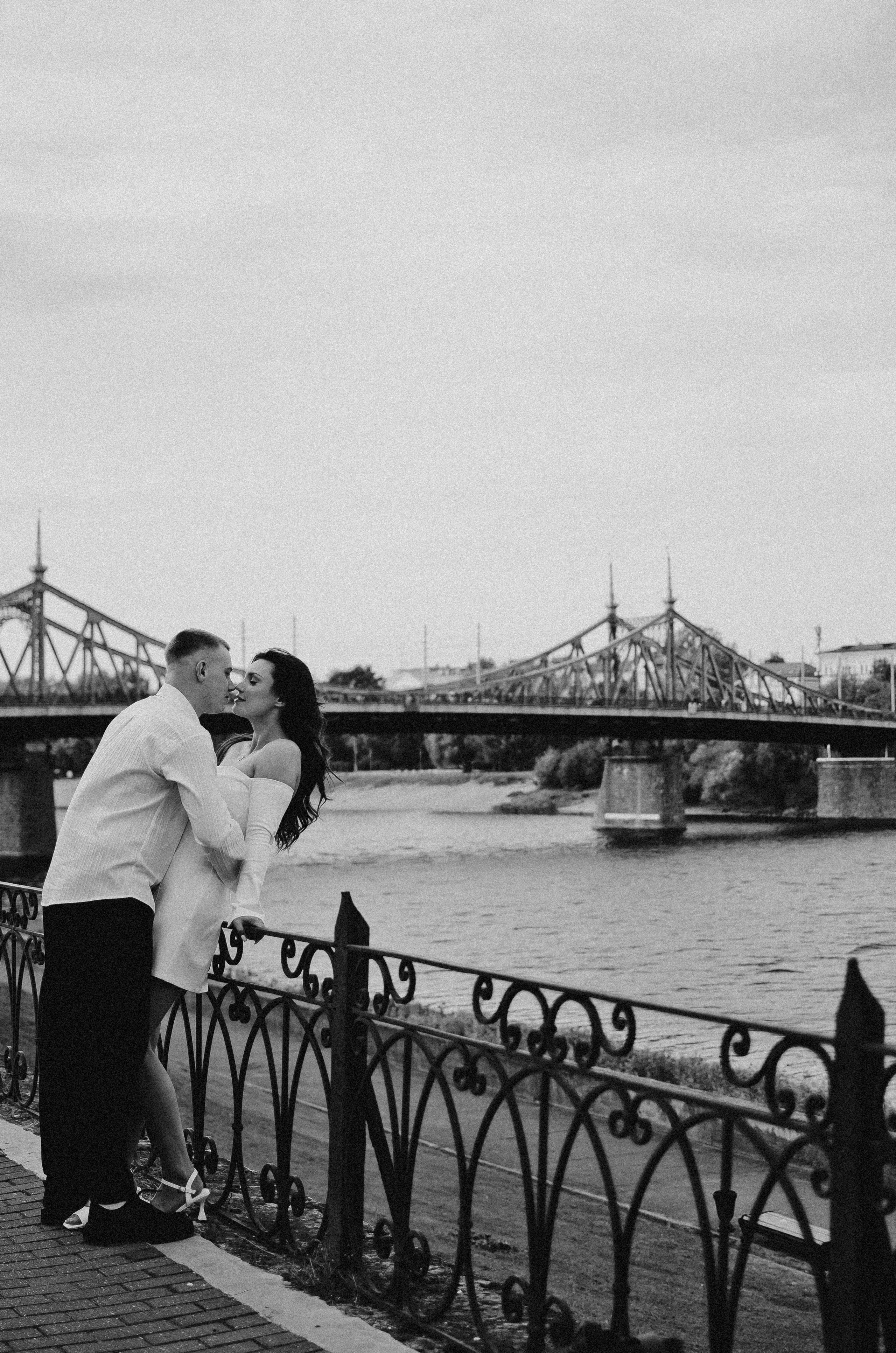 Свадьбы. Фотограф Тверь