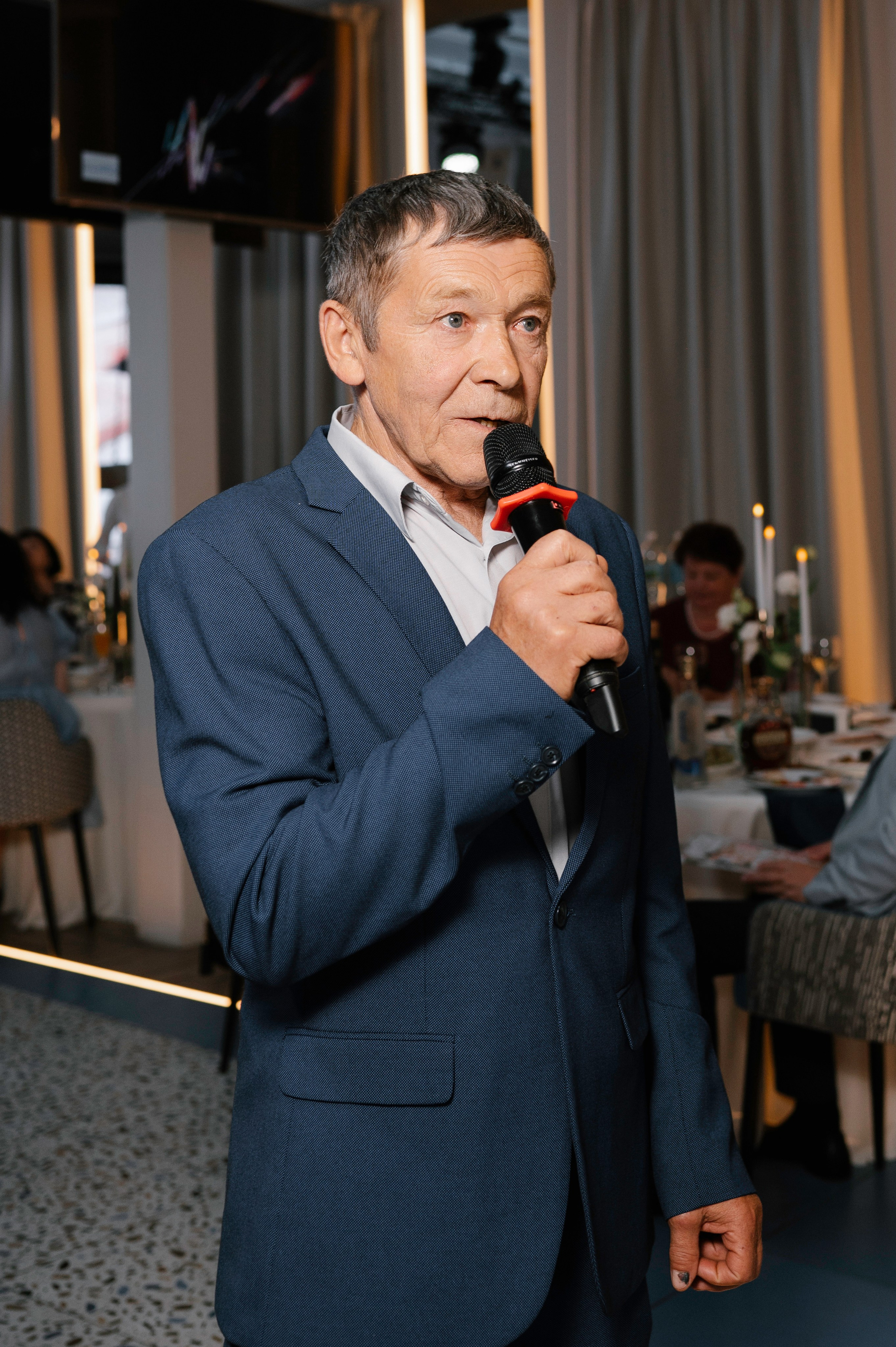 Банкеты. Фотограф Тверь