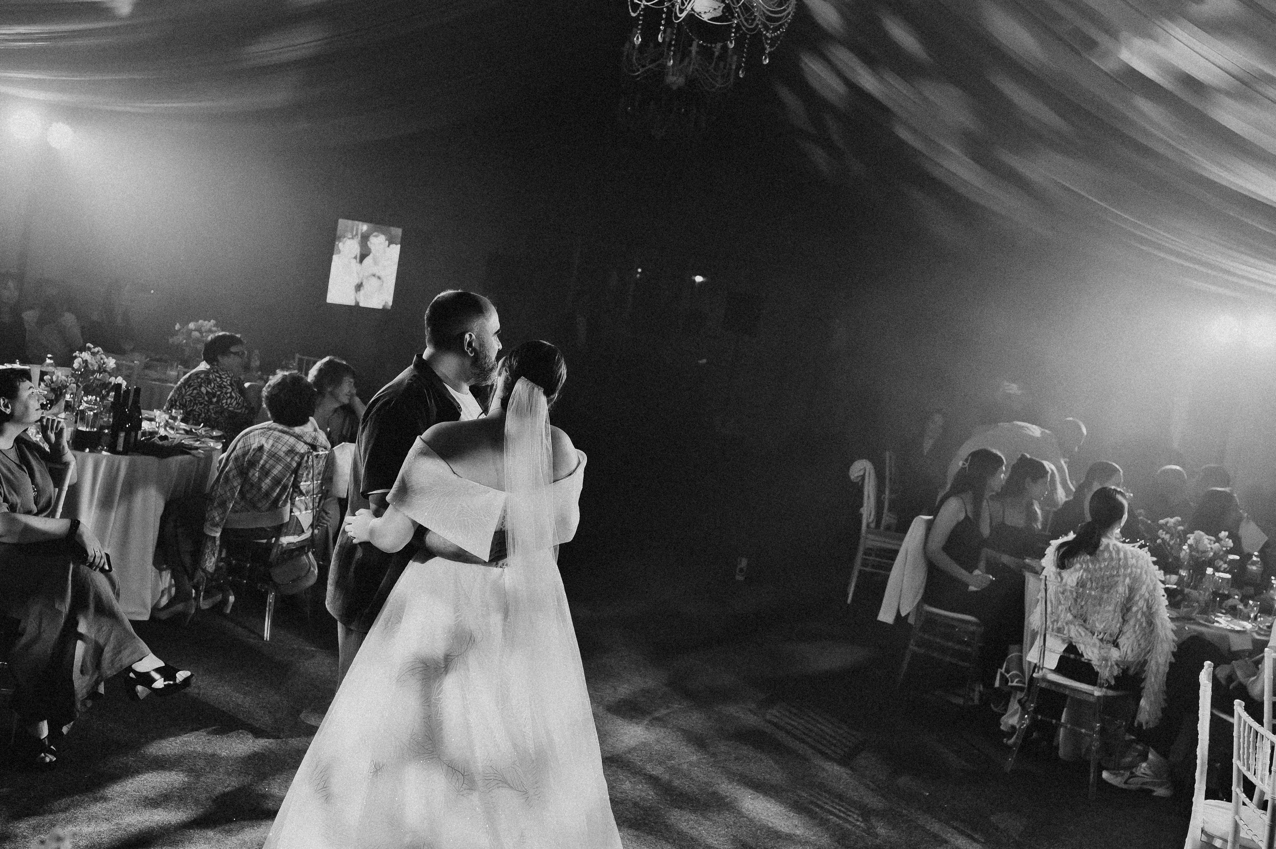 Банкеты. Фотограф Тверь