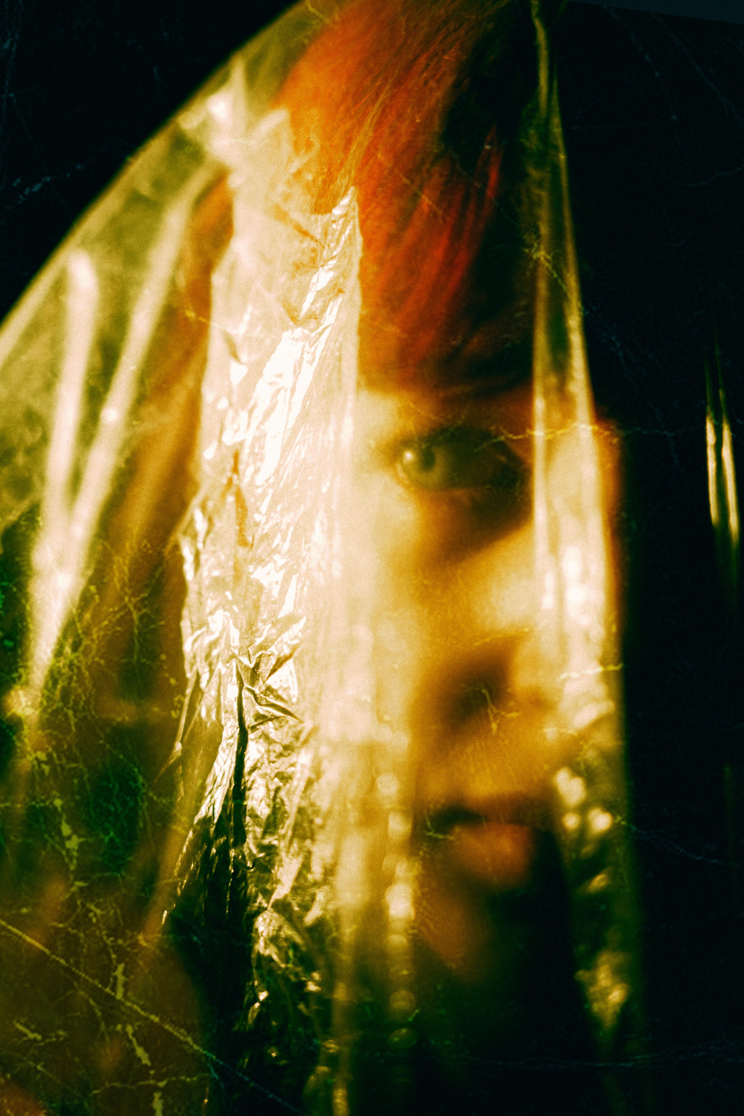 Кислота. Фотограф Москва