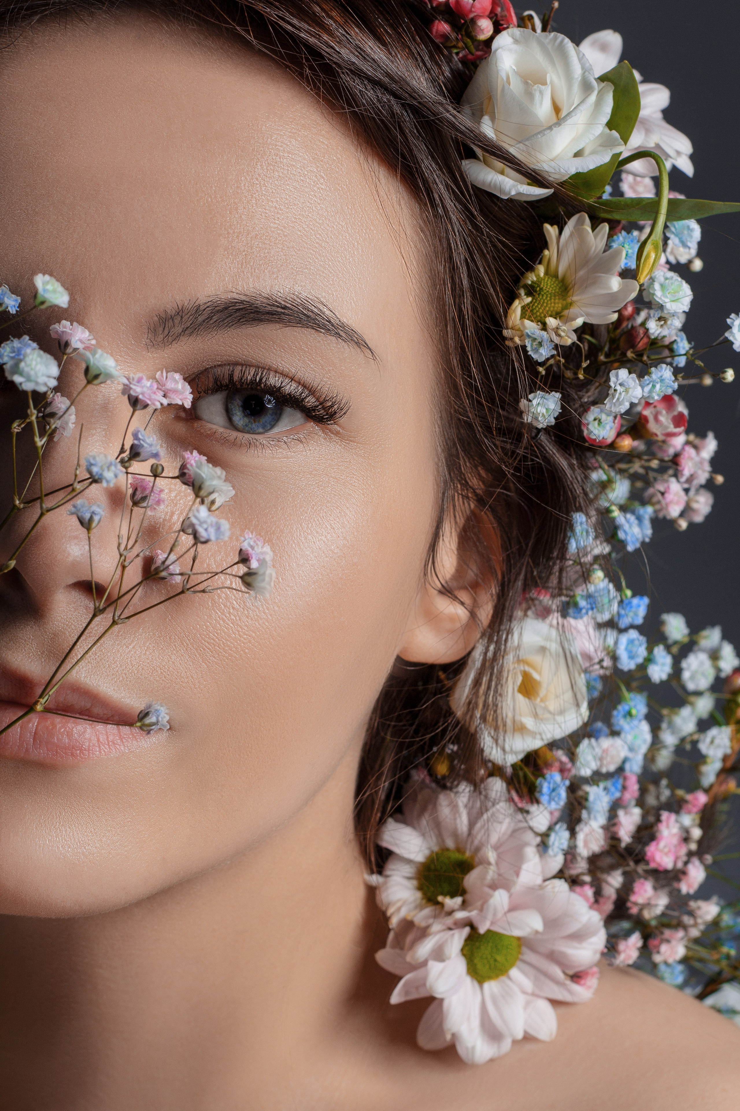 Фотограф Анастасия Епифанова. Портретный фотограф в Санкт-Петербурге Анастасия Епифанова