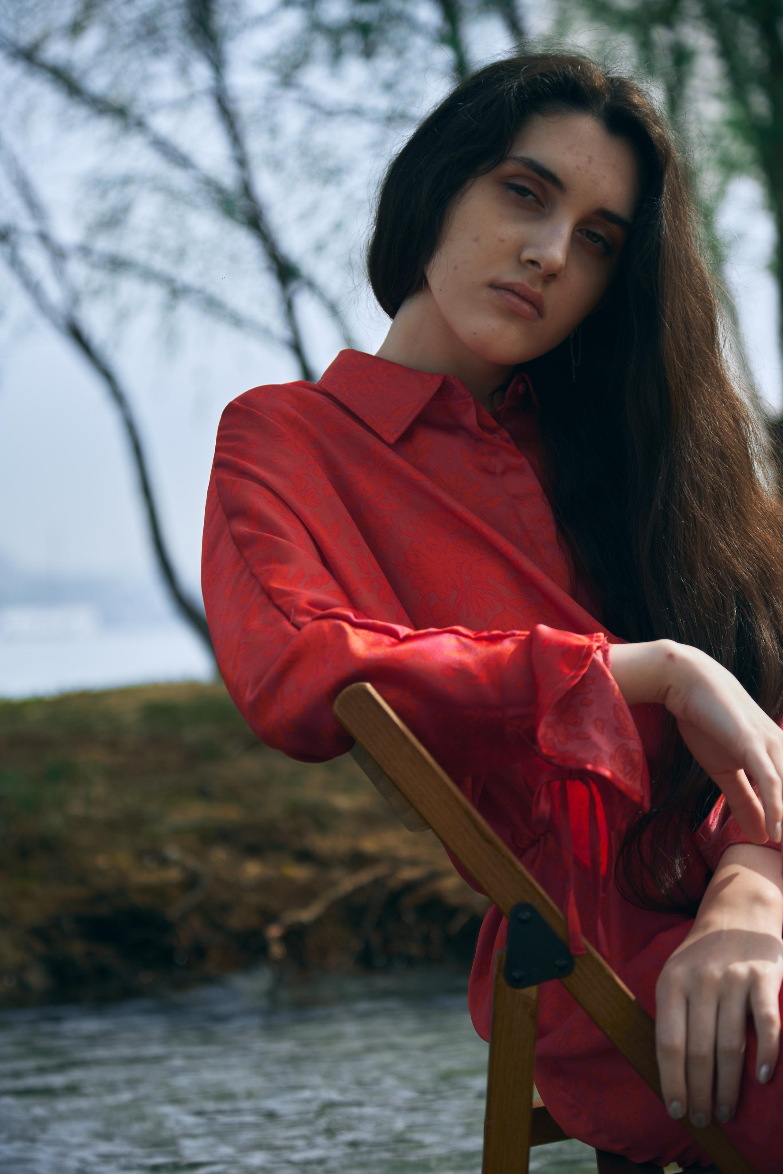 Катрин. Фотограф в Ростове-на-Дону Ника Обида