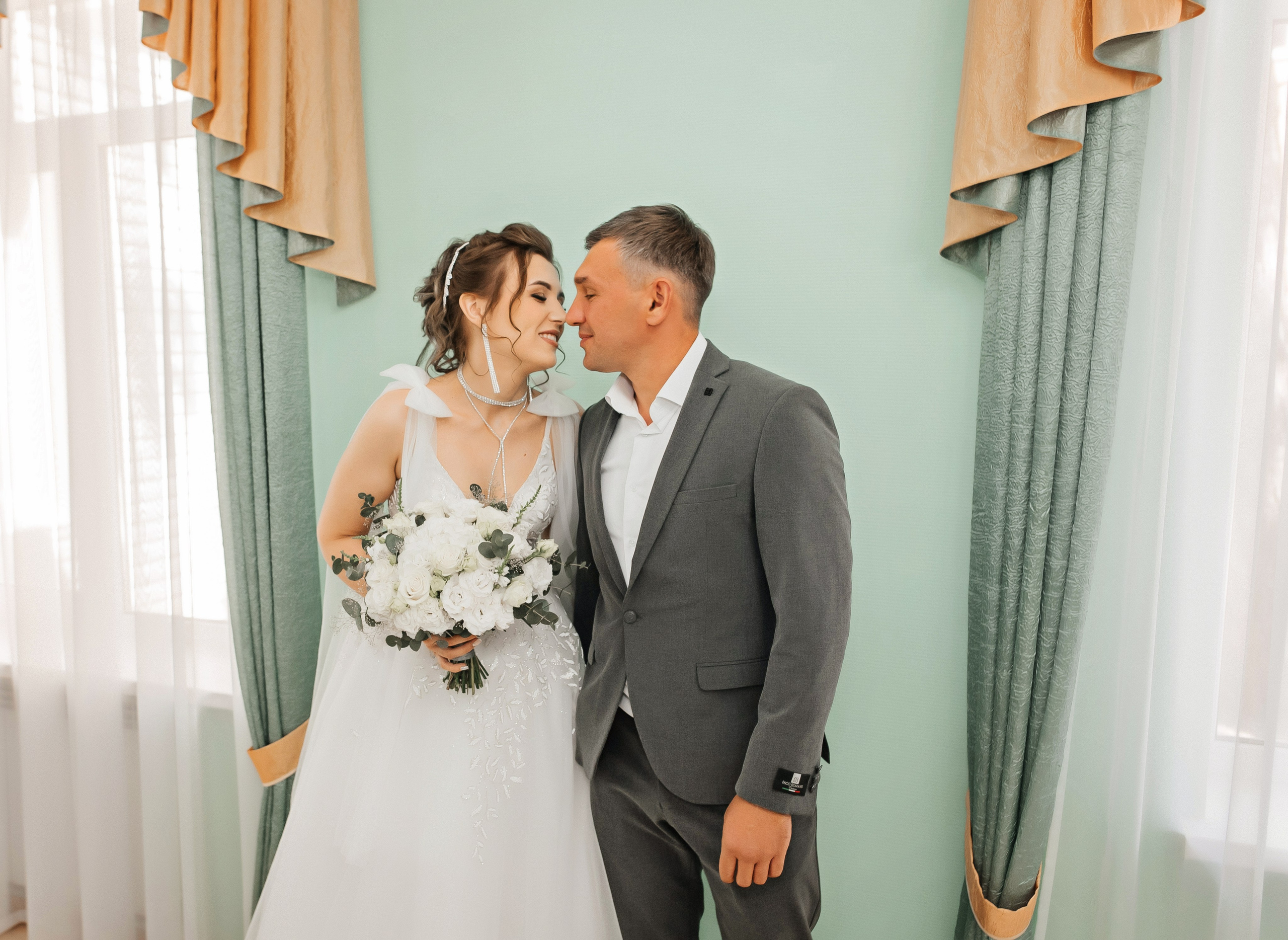 Андрей & Анастасия ЗАГС. Детский и семейный фотограф выпускной альбом Приморско-Ахтарск