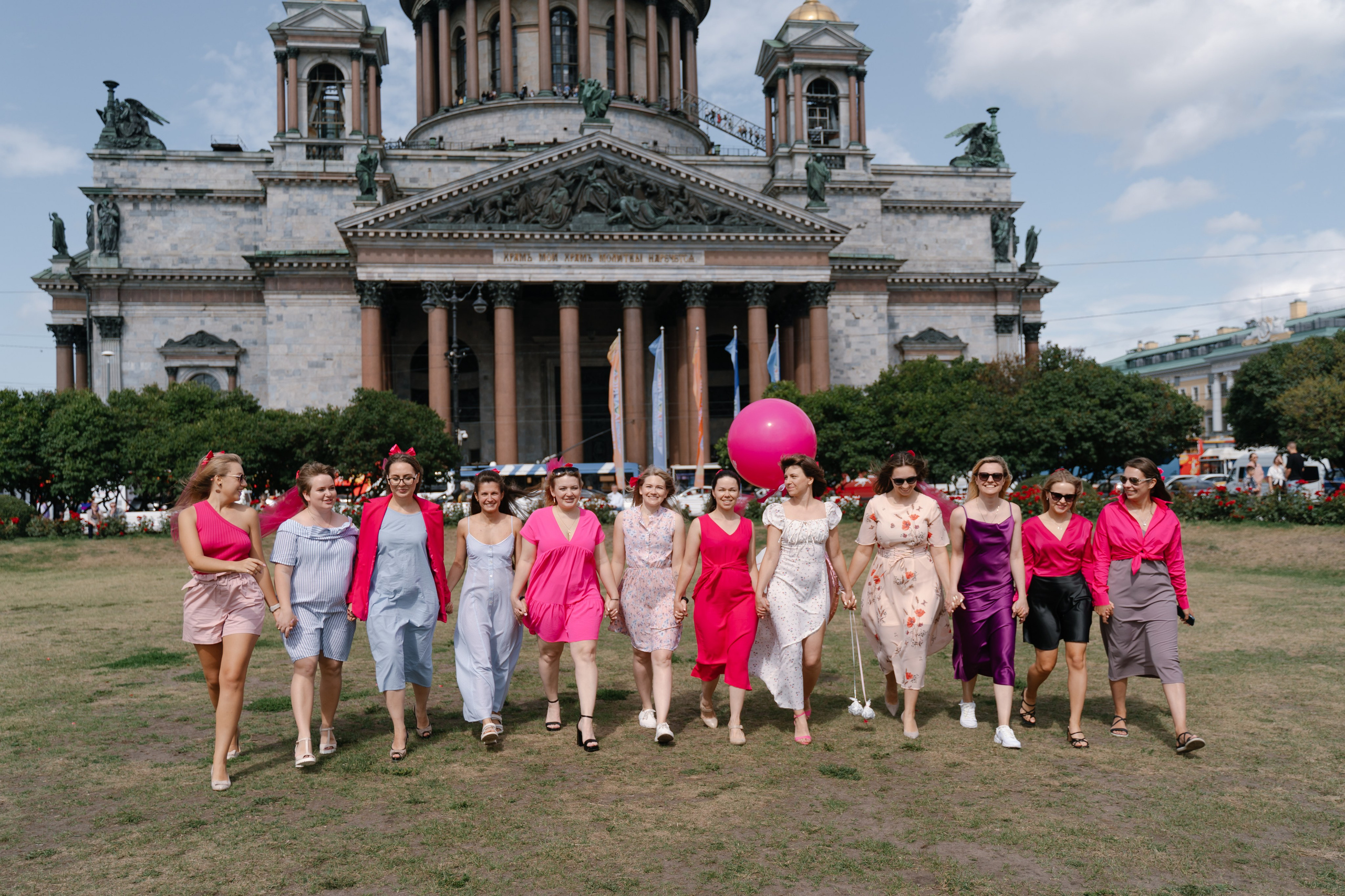 29.07.2023. Свадебный фотограф — Наталья Фед СПб/Москва