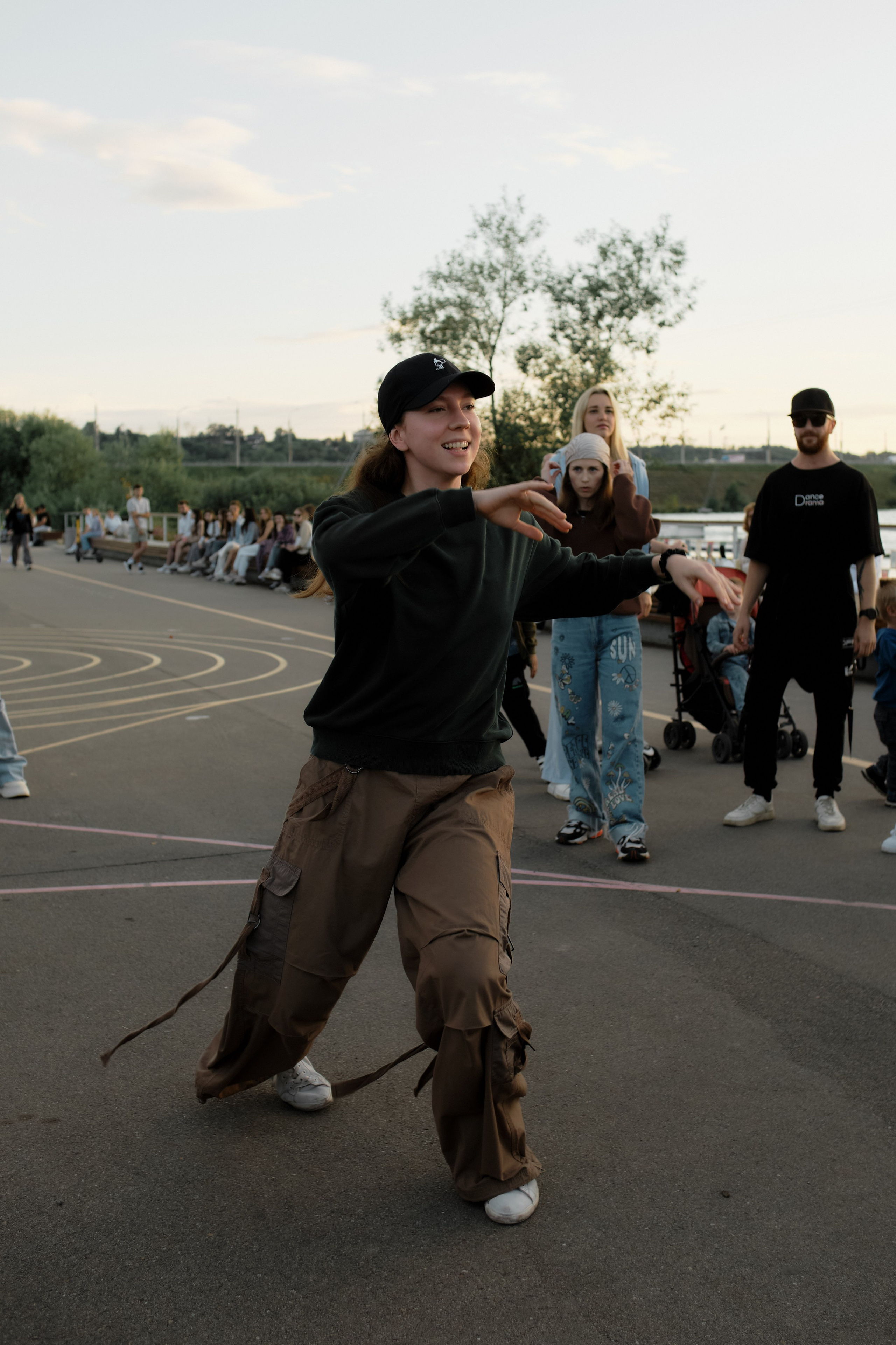 «ДОМашний джем». Фотограф Vika Rin
