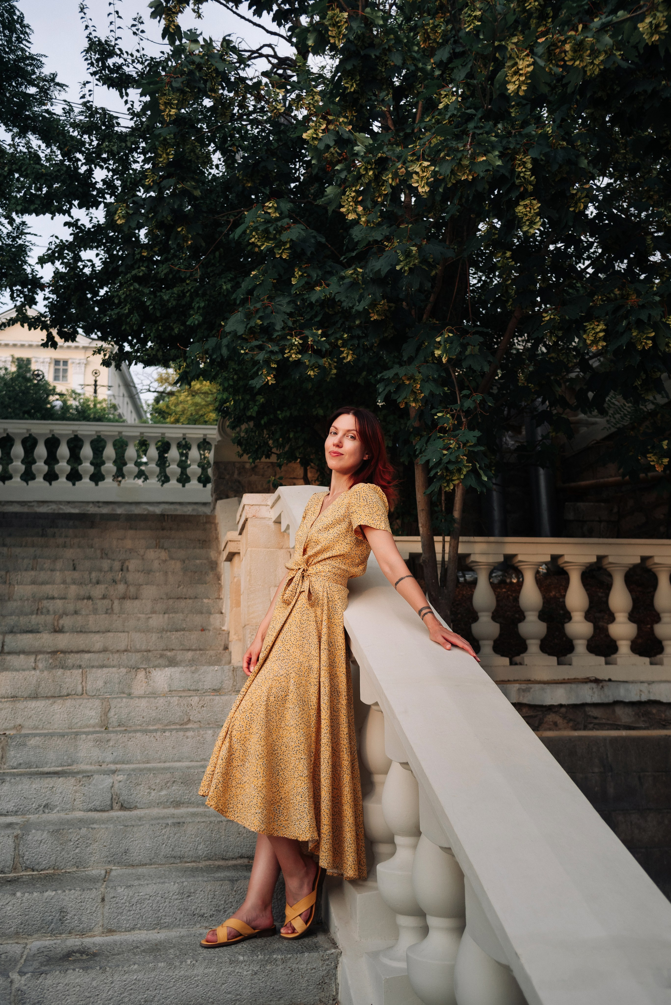 Жанна. Дмитрий Шалыгин — Ваш фотограф в Севастополе и Крыму