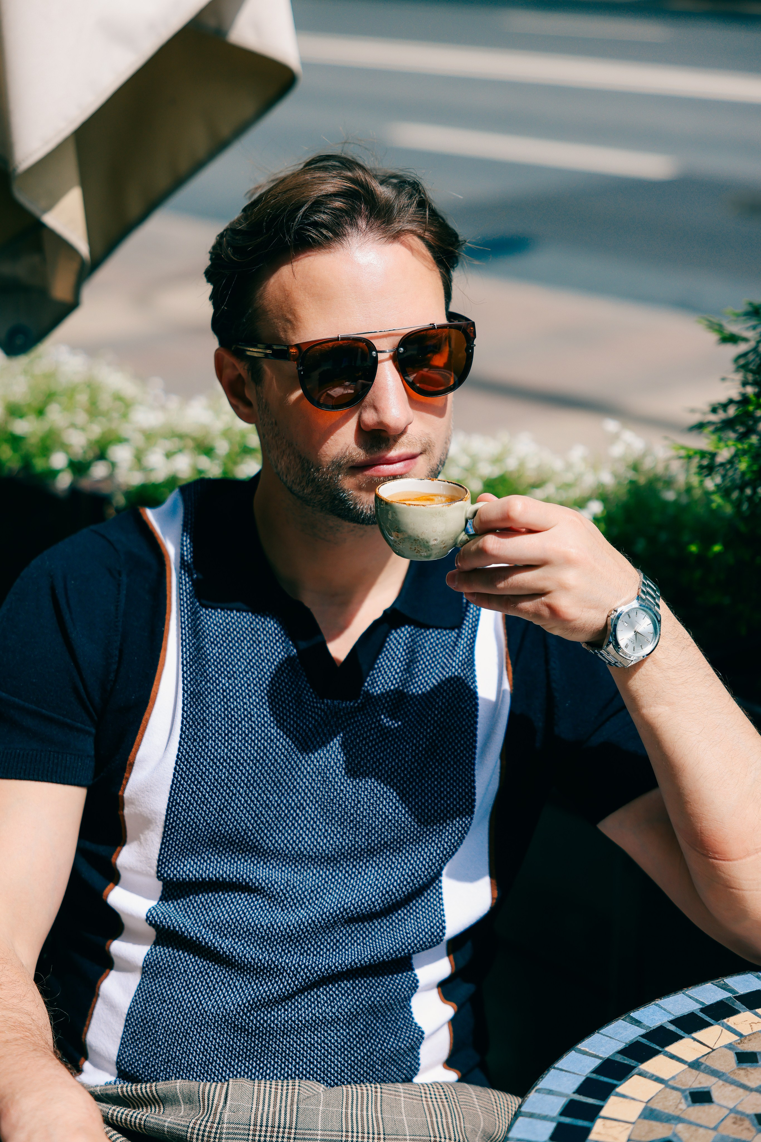 Василий. Профессиональный фотограф в Москве Захар Ишутин