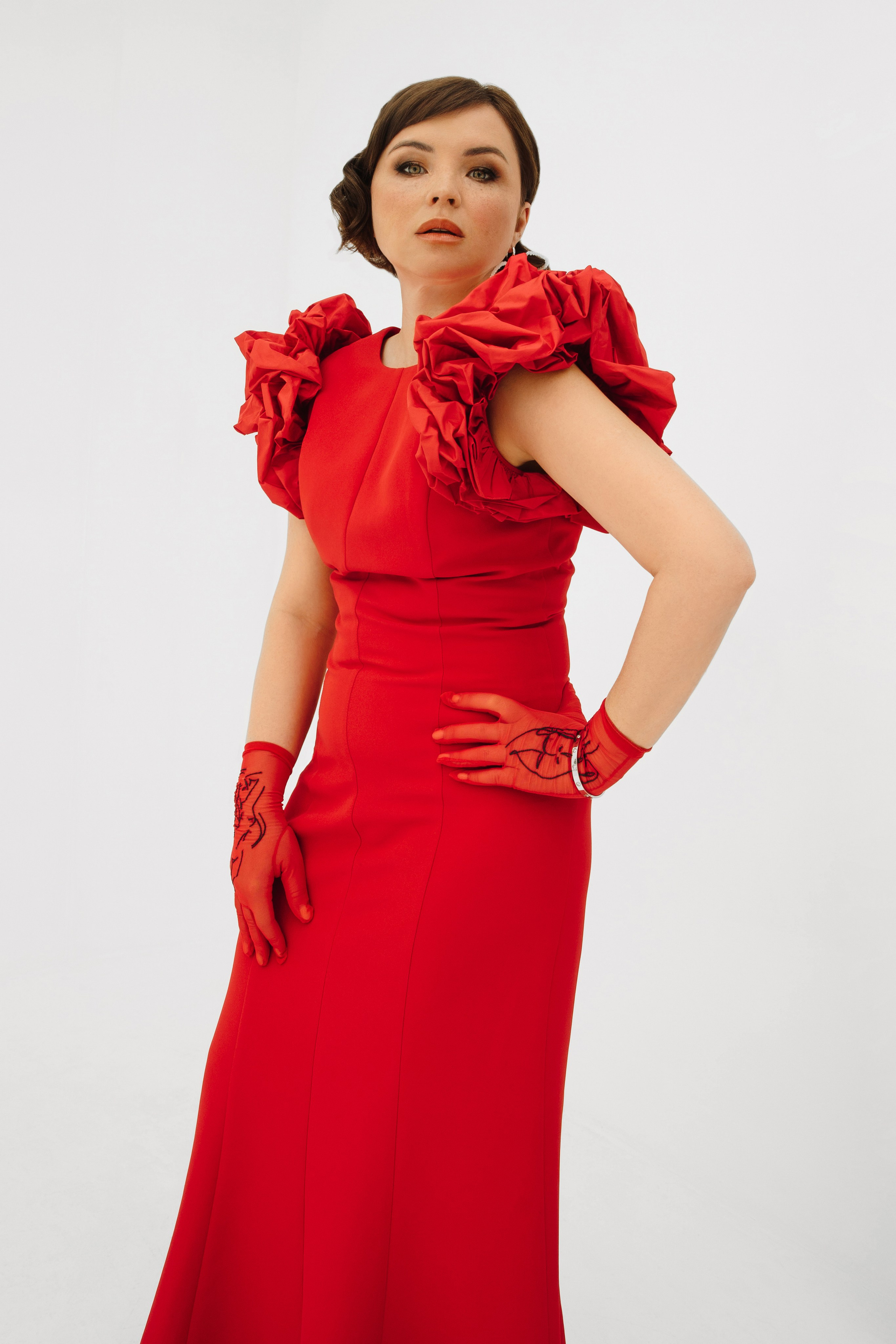 Ирина — стилист. Стилист — имиджмейкер в Москве Екатерина Саливоник