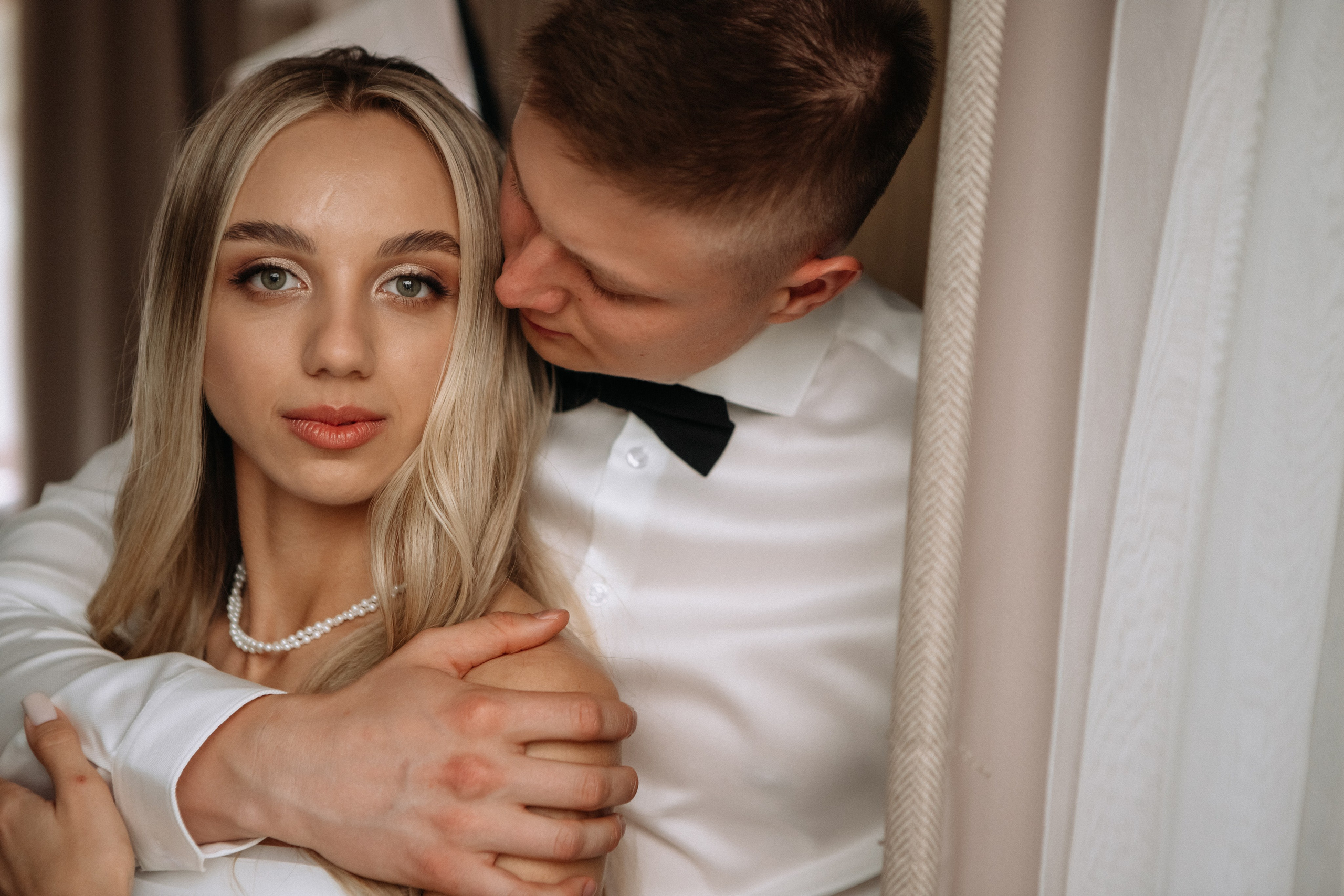 Свадебная выездная церемония. Главная