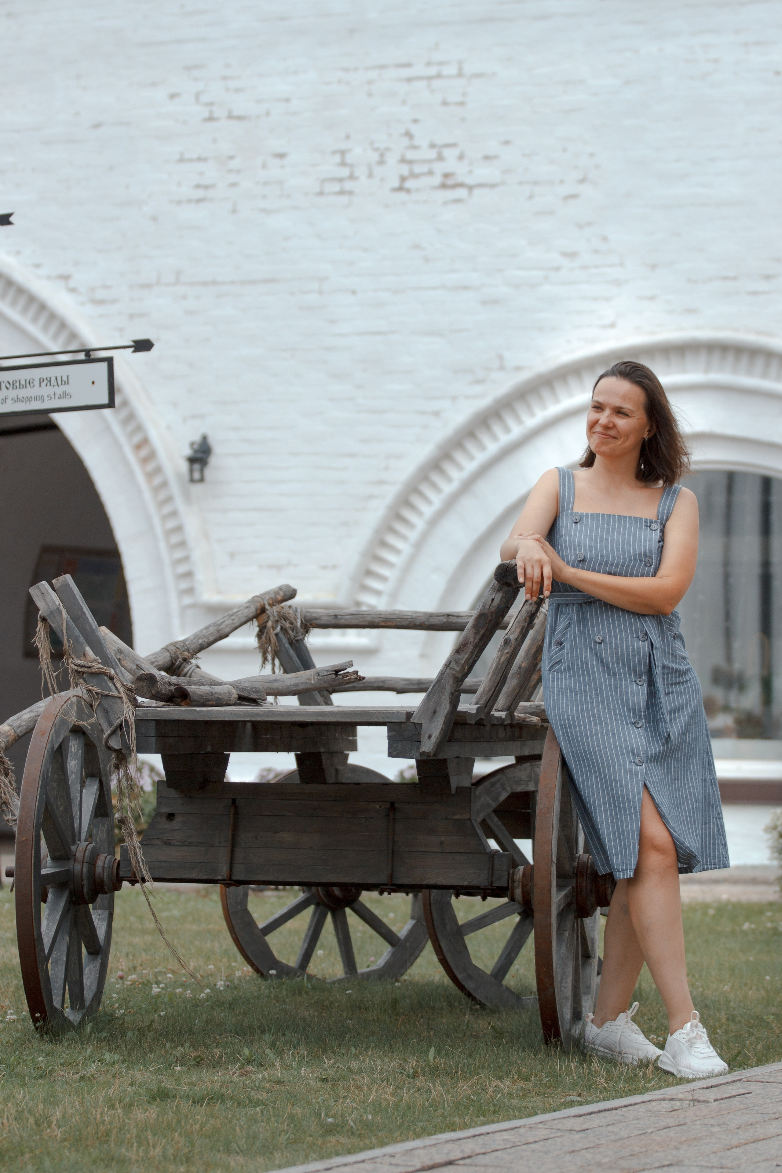 ТУРИСТАМ. Арт-фотограф Крис Л. в Тобольске: портрет, семейные, свадьбы