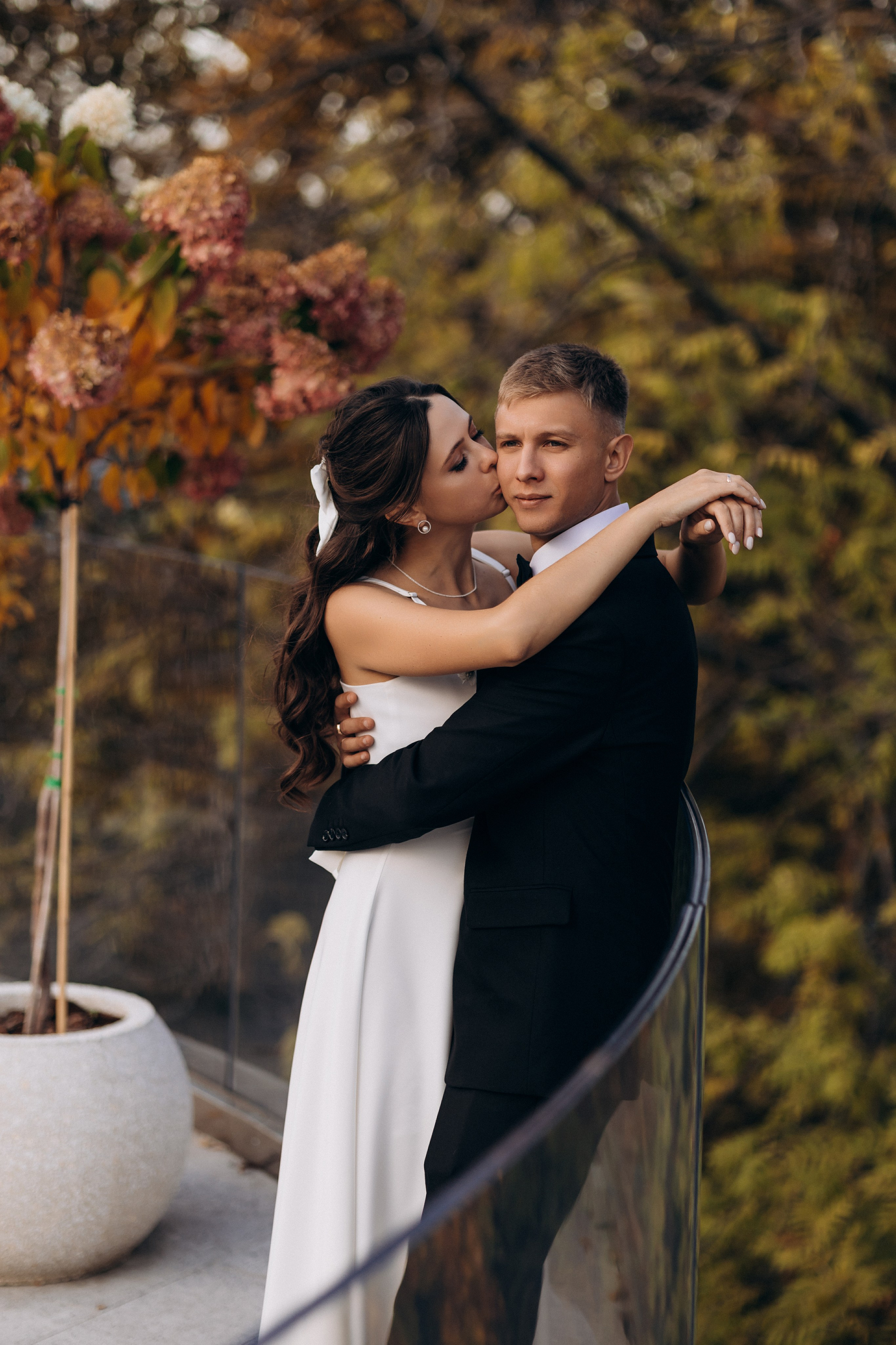 Свадьба Ивана и Анастасии