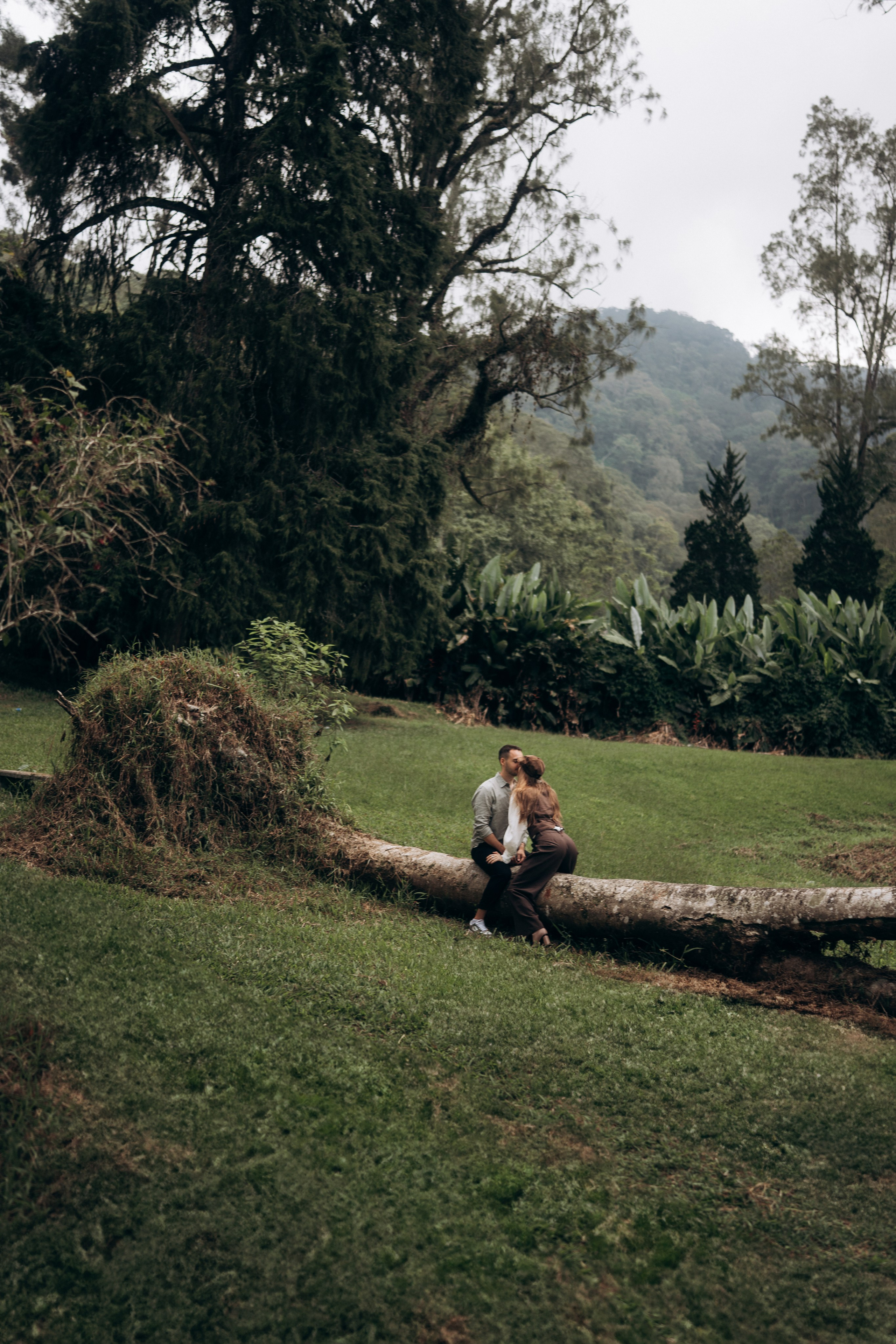 Anna & Ivan. Olga Antipova — photographer