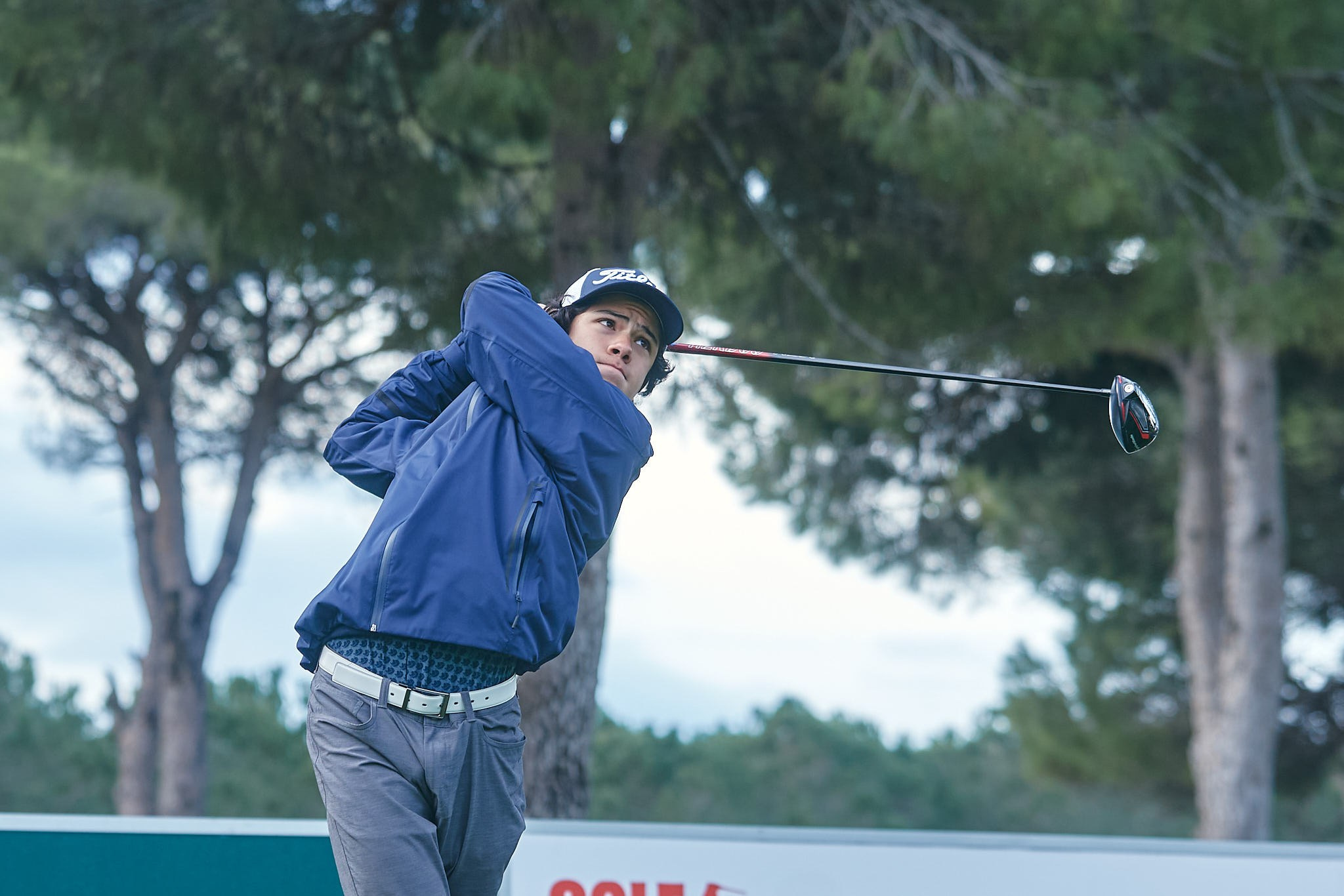 Turkey 2024. Академия гольфа NSU в Москве. Тренировки по гольфу для детей и взрослых, тренировки для новичков