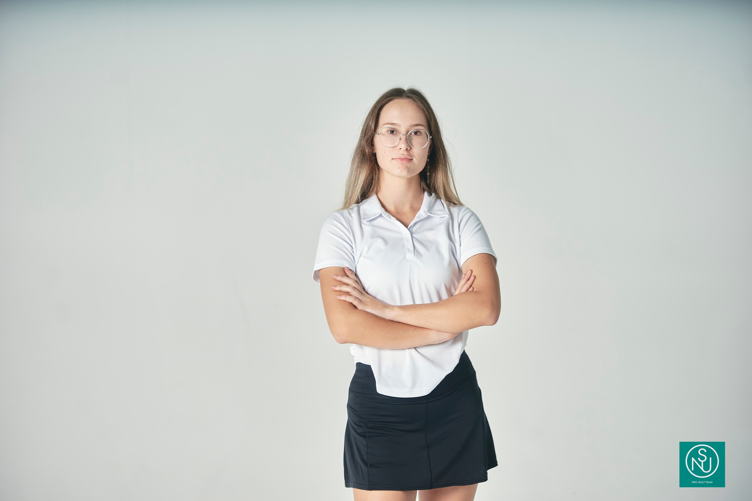 NSU съемка команды 2024. Академия гольфа NSU в Москве. Тренировки по гольфу для детей и взрослых, тренировки для новичков