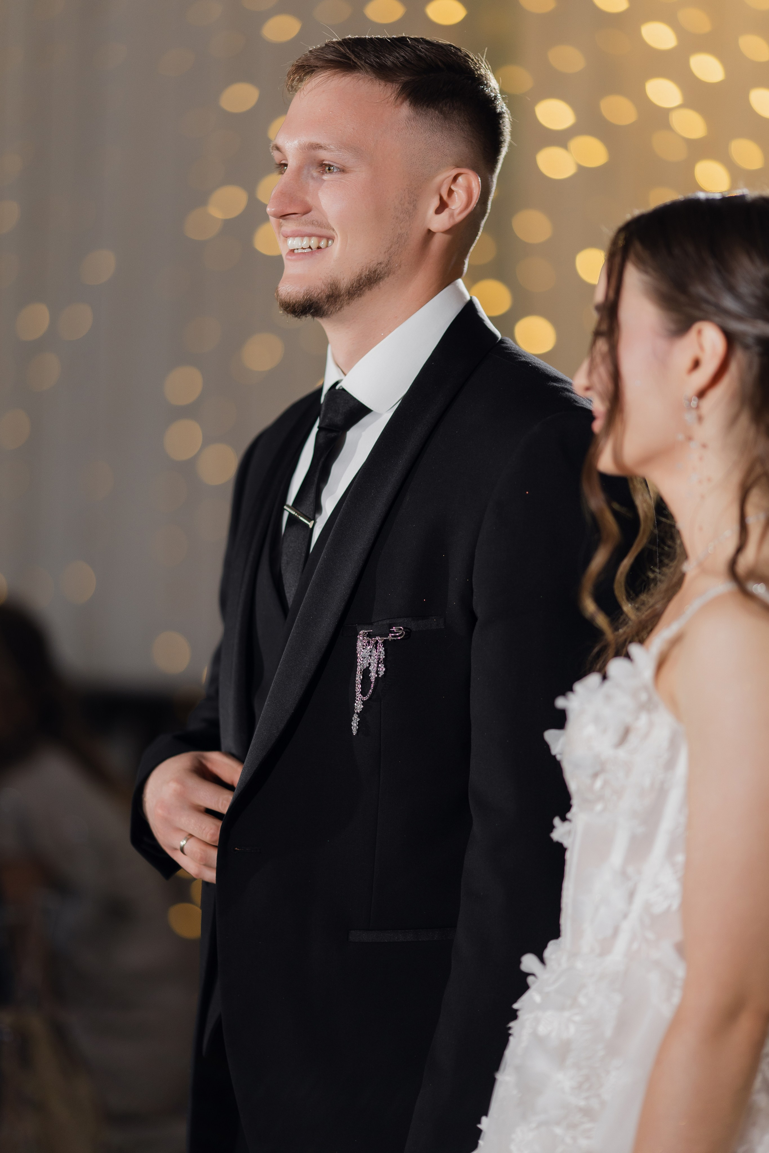 Данила и Виктория. Фотограф — Погодина Екатерина