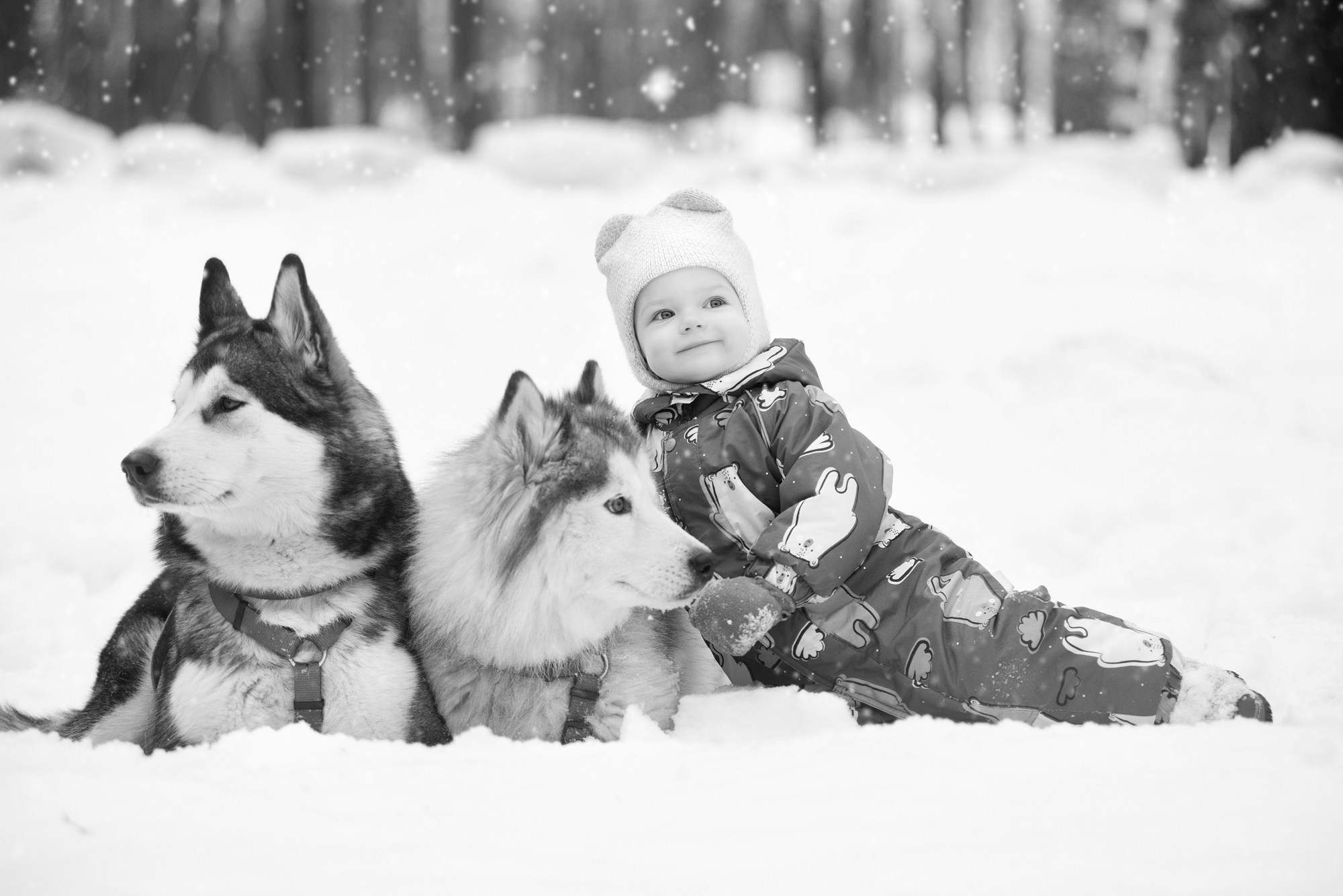 Люди. Профессиональный фотограф в Нижнем Новгороде — ФотоLEON