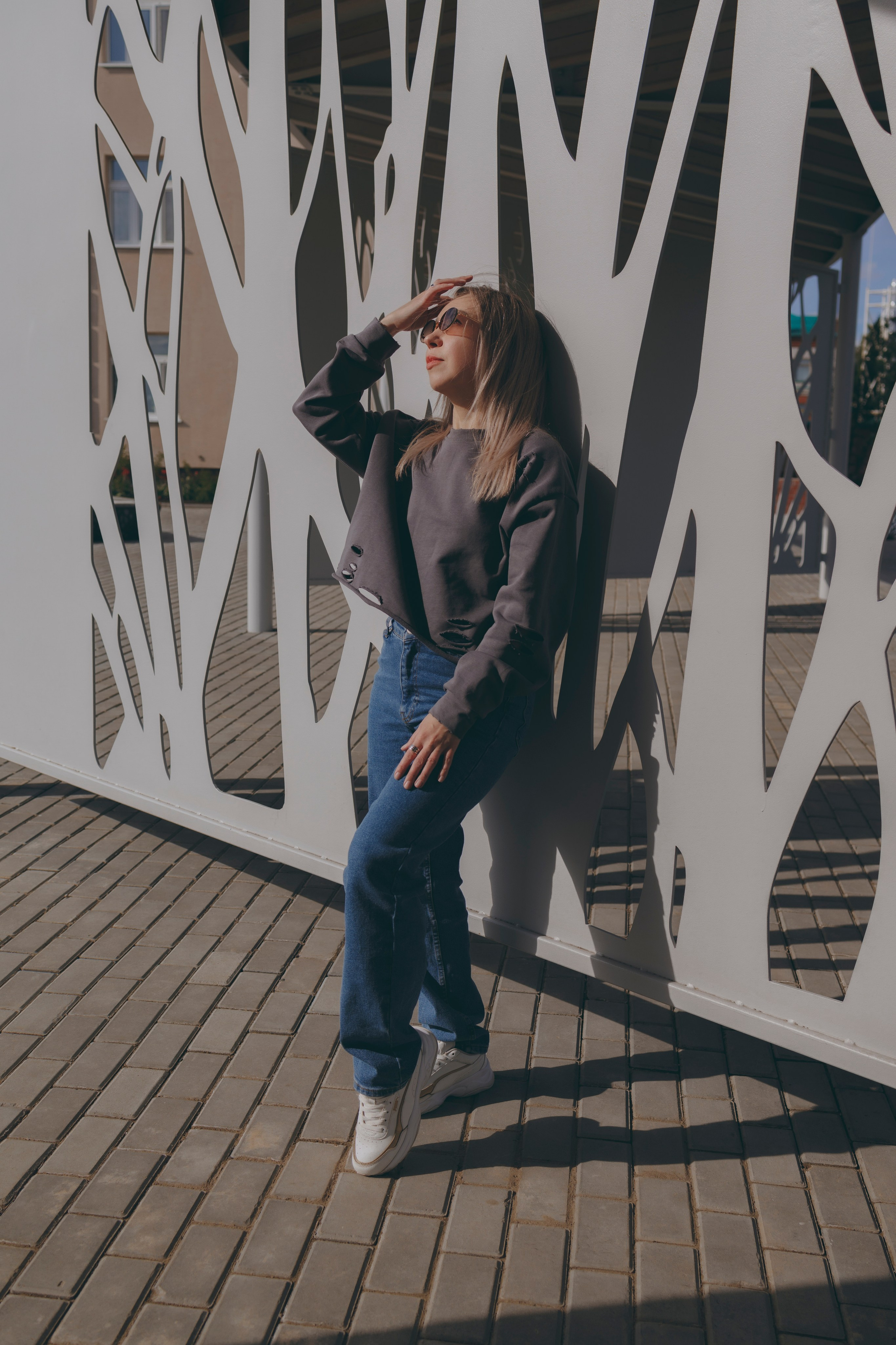 Альфия. Фотограф, которого ты искал